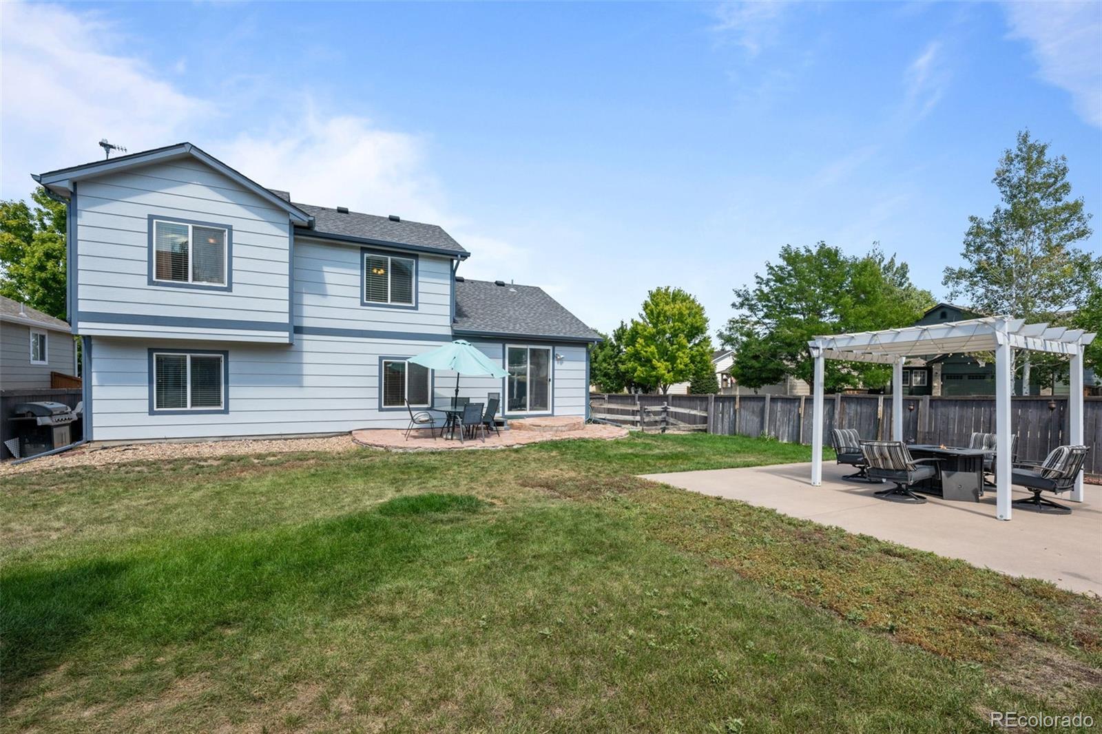 MLS Image #27 for 18298  michigan creek way,parker, Colorado