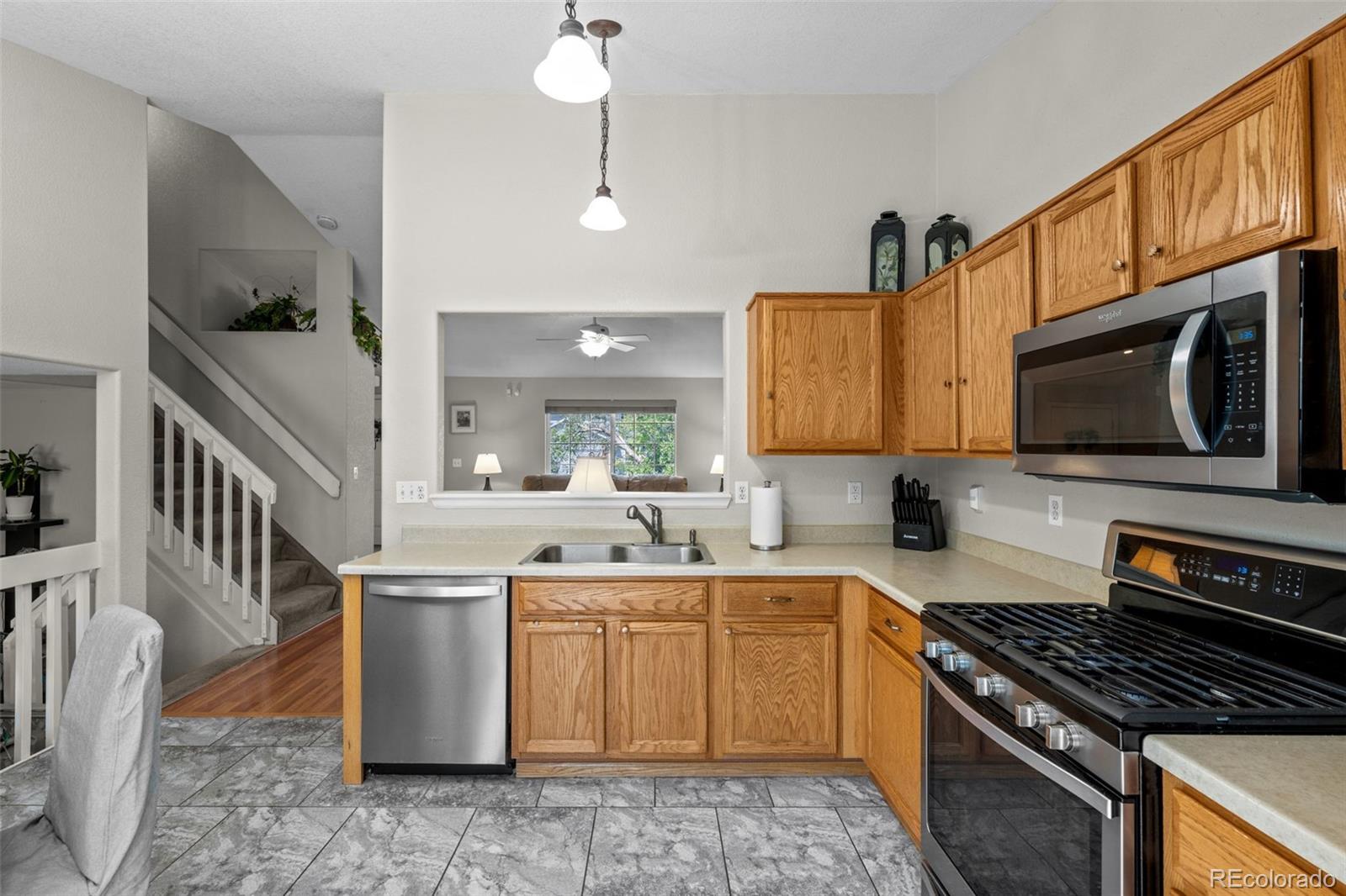 MLS Image #9 for 18298  michigan creek way,parker, Colorado