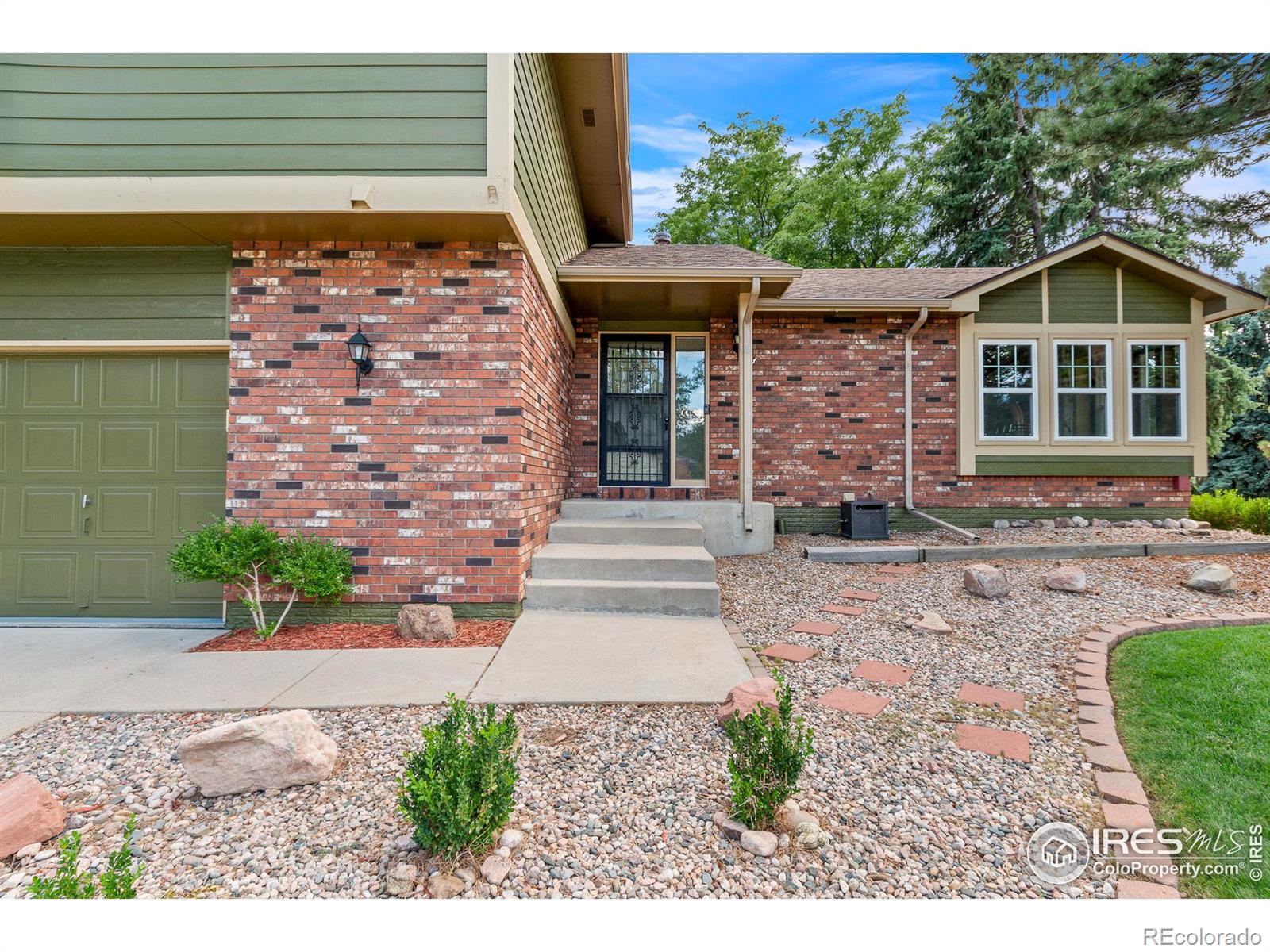 CMA Image for 719  Coronado Avenue,Fort Collins, Colorado