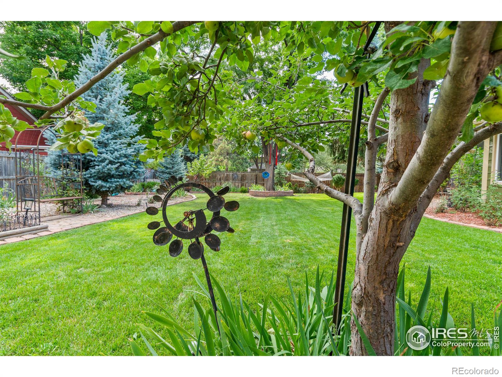 MLS Image #3 for 719  coronado avenue,fort collins, Colorado