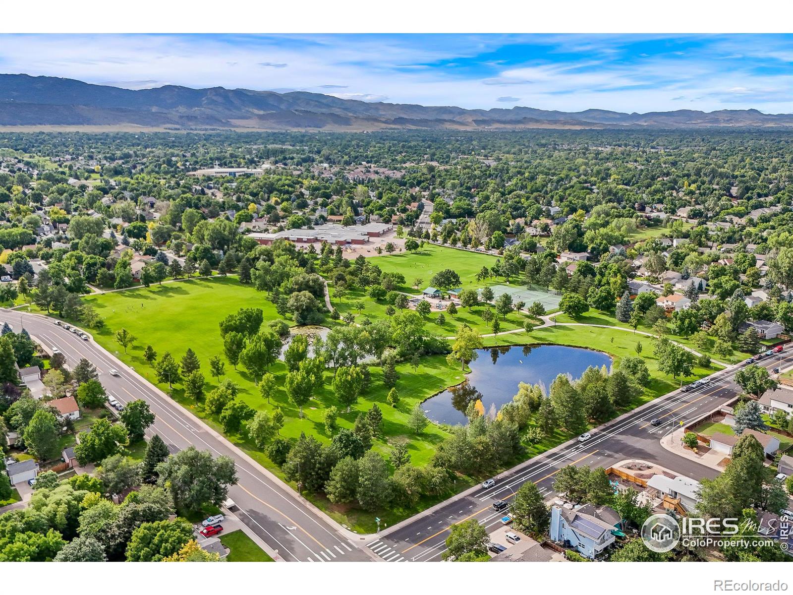 MLS Image #39 for 719  coronado avenue,fort collins, Colorado