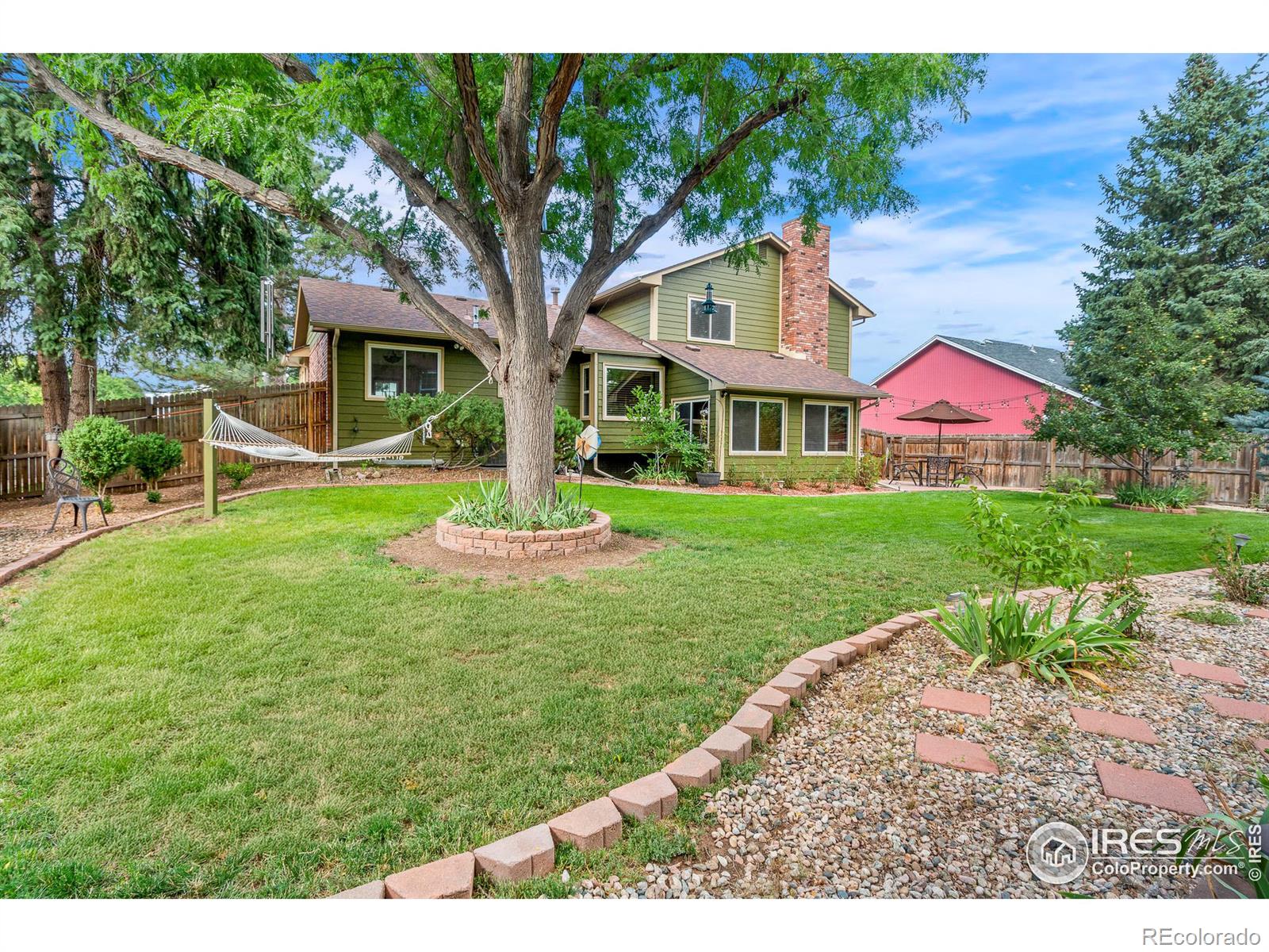 MLS Image #5 for 719  coronado avenue,fort collins, Colorado