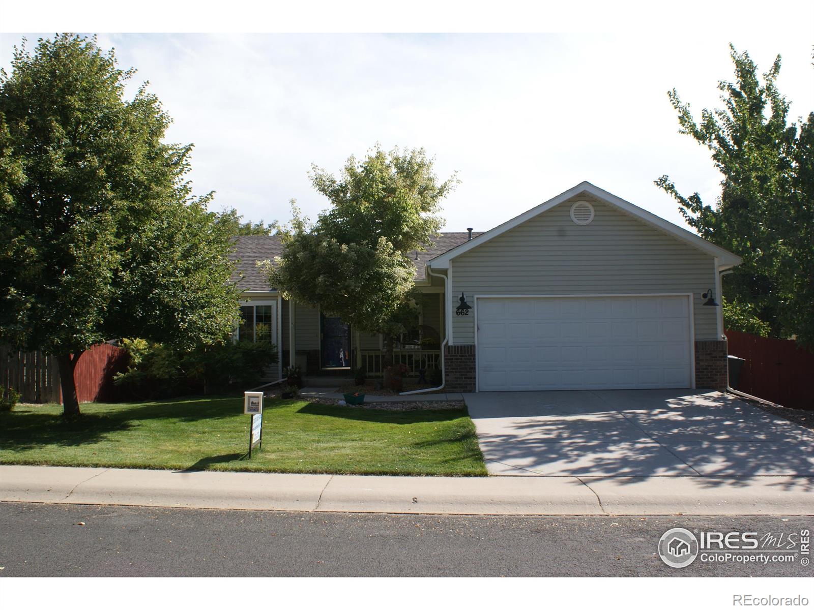 MLS Image #0 for 662  florence avenue,firestone, Colorado