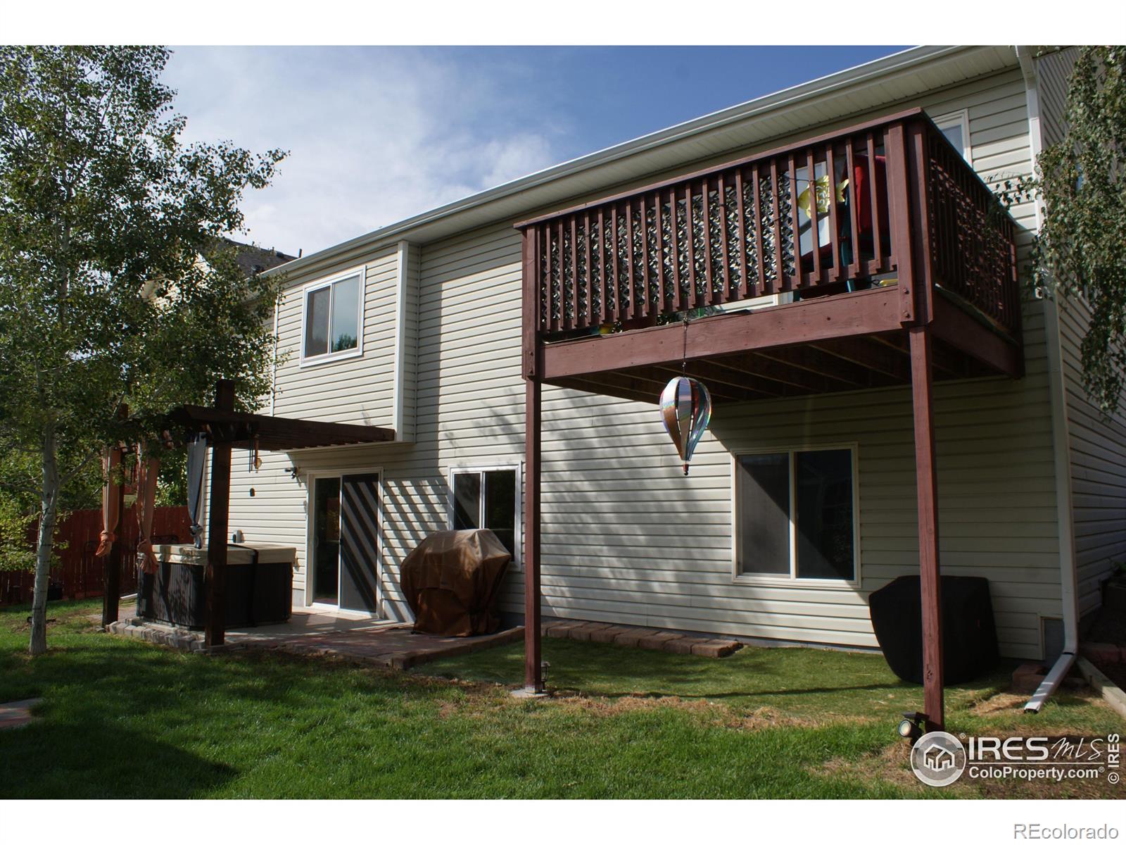 MLS Image #11 for 662  florence avenue,firestone, Colorado