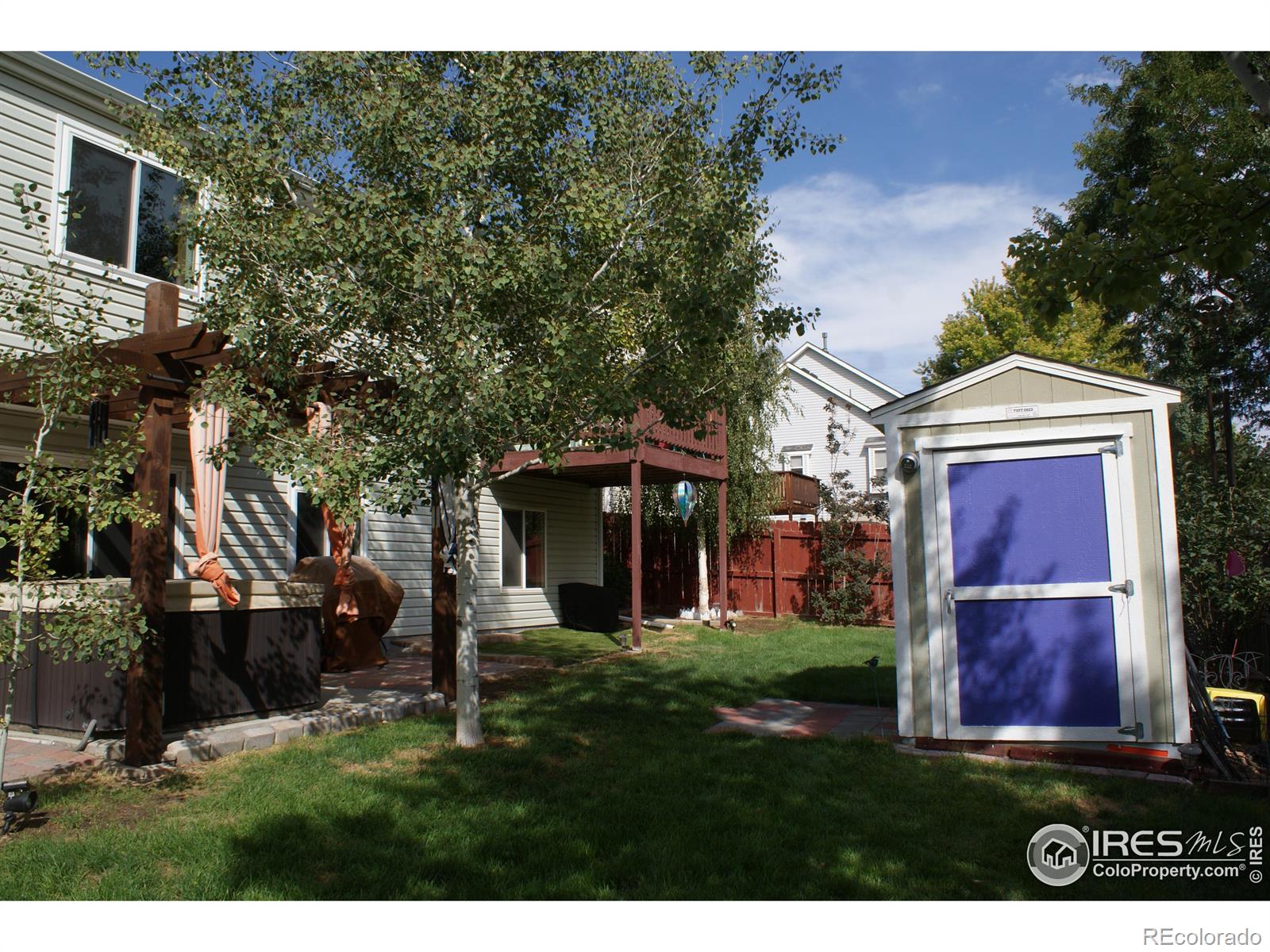 MLS Image #12 for 662  florence avenue,firestone, Colorado