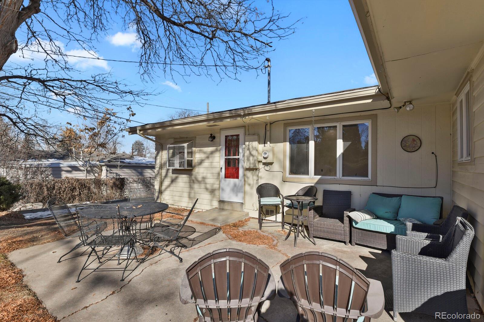 MLS Image #23 for 5648 e greenwood place,denver, Colorado