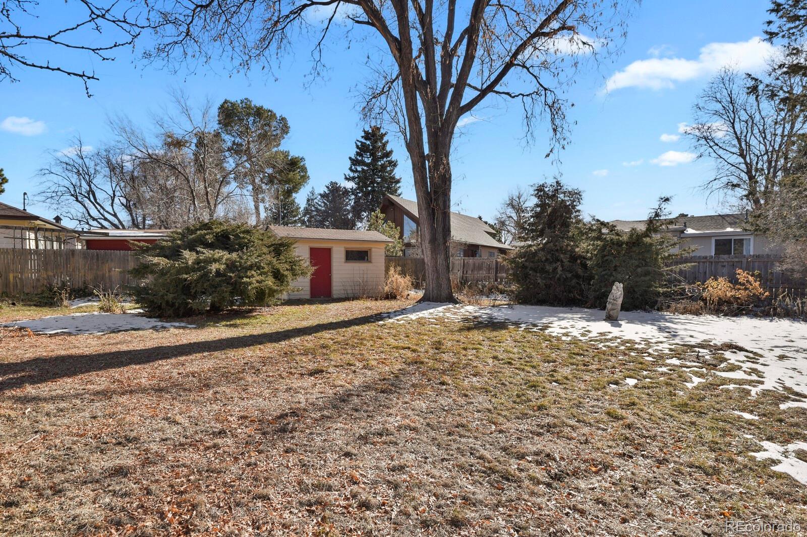 MLS Image #26 for 5648 e greenwood place,denver, Colorado