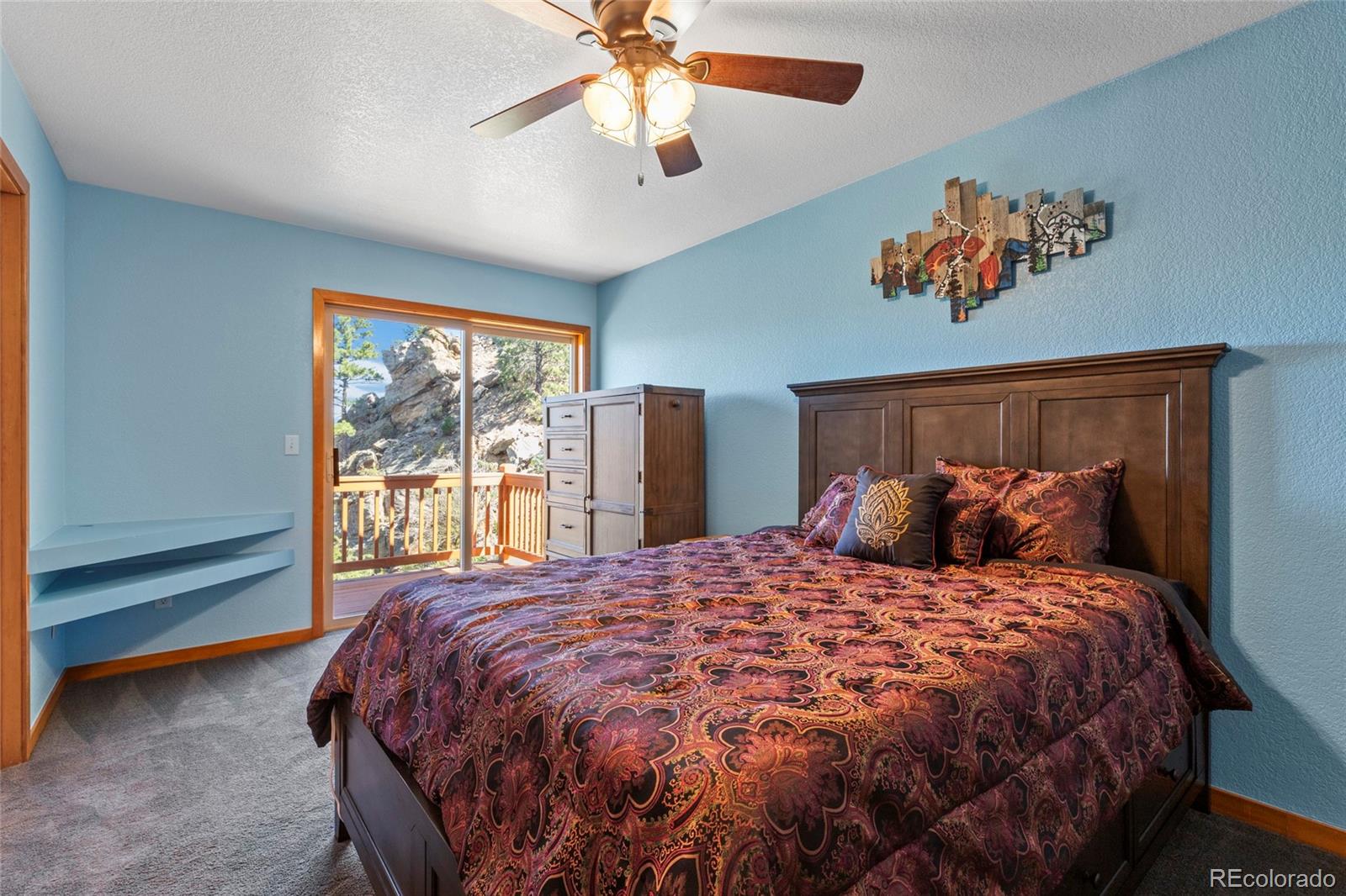 MLS Image #12 for 901  sawmill creek road,evergreen, Colorado