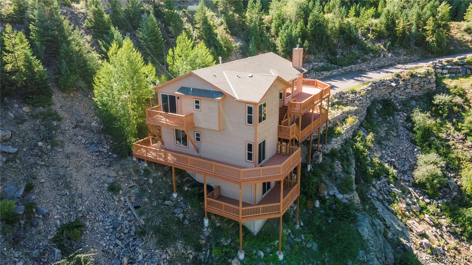 MLS Image #25 for 901  sawmill creek road,evergreen, Colorado