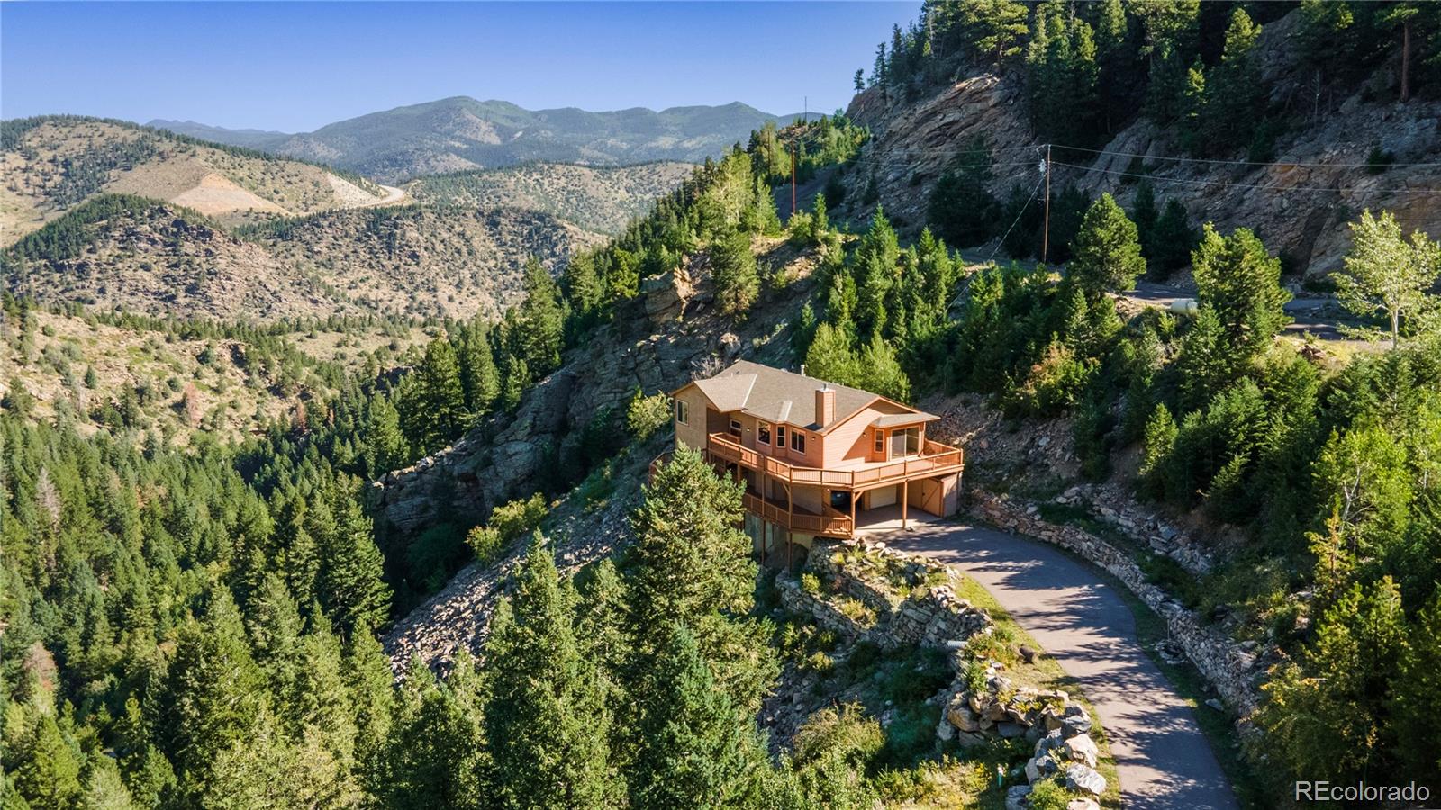 MLS Image #26 for 901  sawmill creek road,evergreen, Colorado