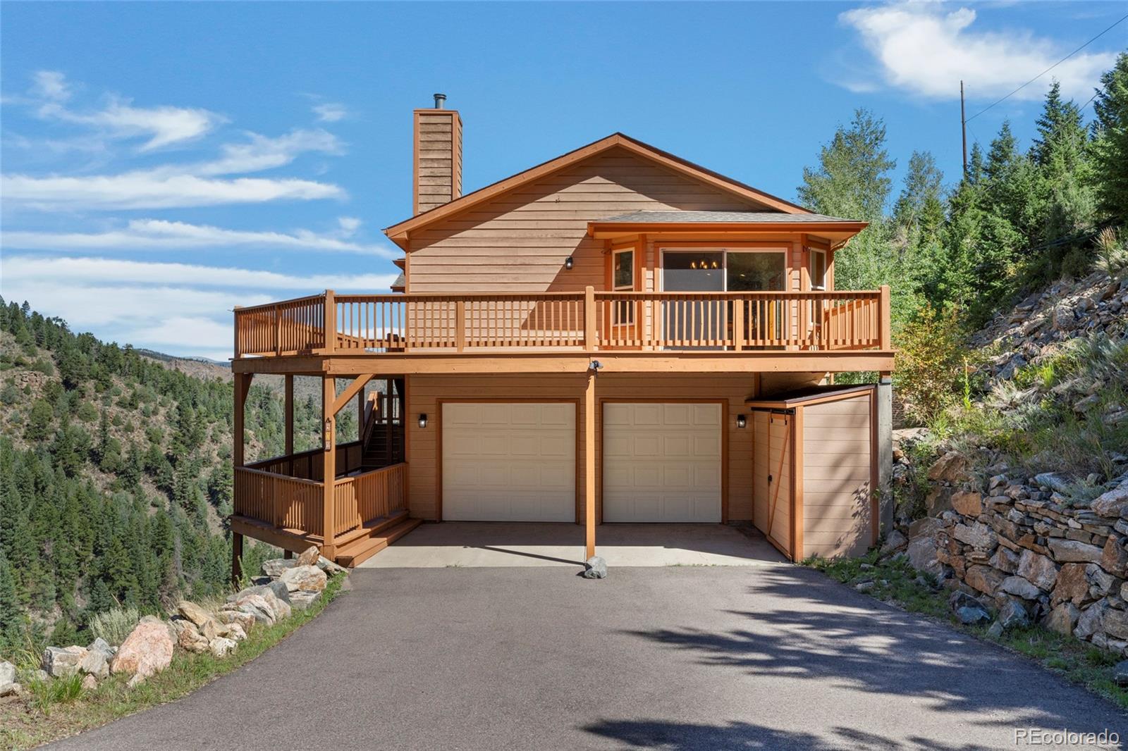 MLS Image #27 for 901  sawmill creek road,evergreen, Colorado