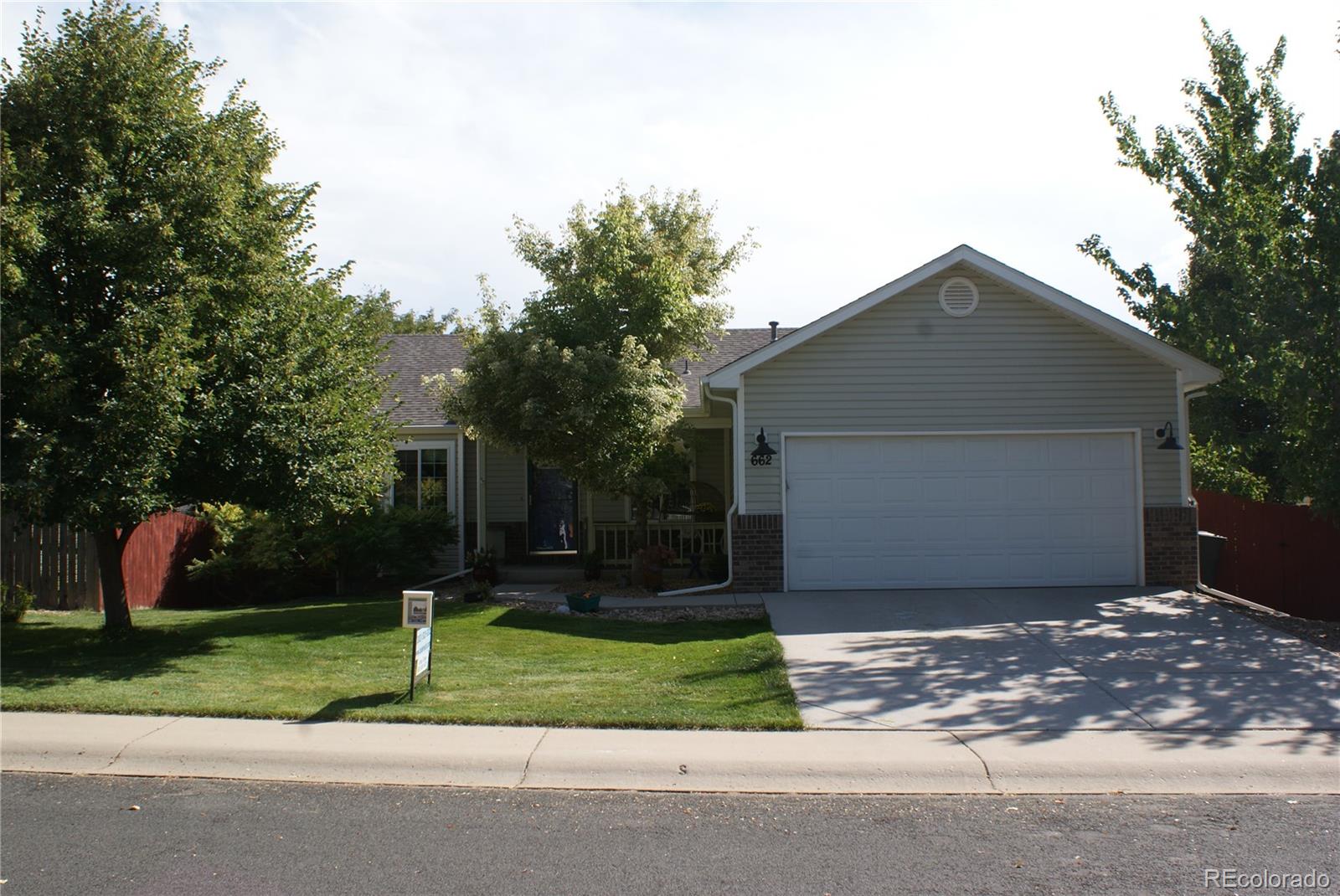 MLS Image #0 for 662  florence avenue,firestone, Colorado