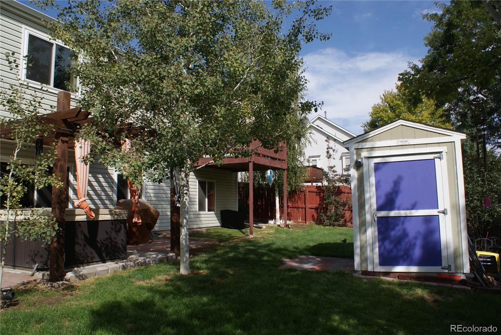 MLS Image #13 for 662  florence avenue,firestone, Colorado