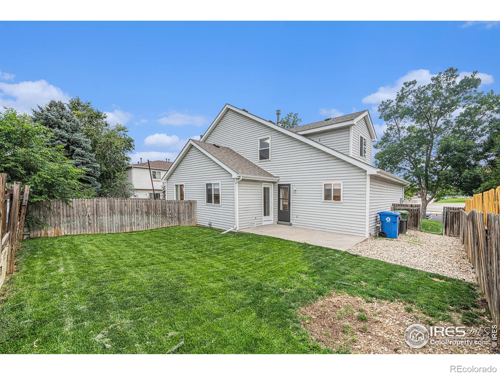 MLS Image #14 for 4906 n grant avenue,loveland, Colorado