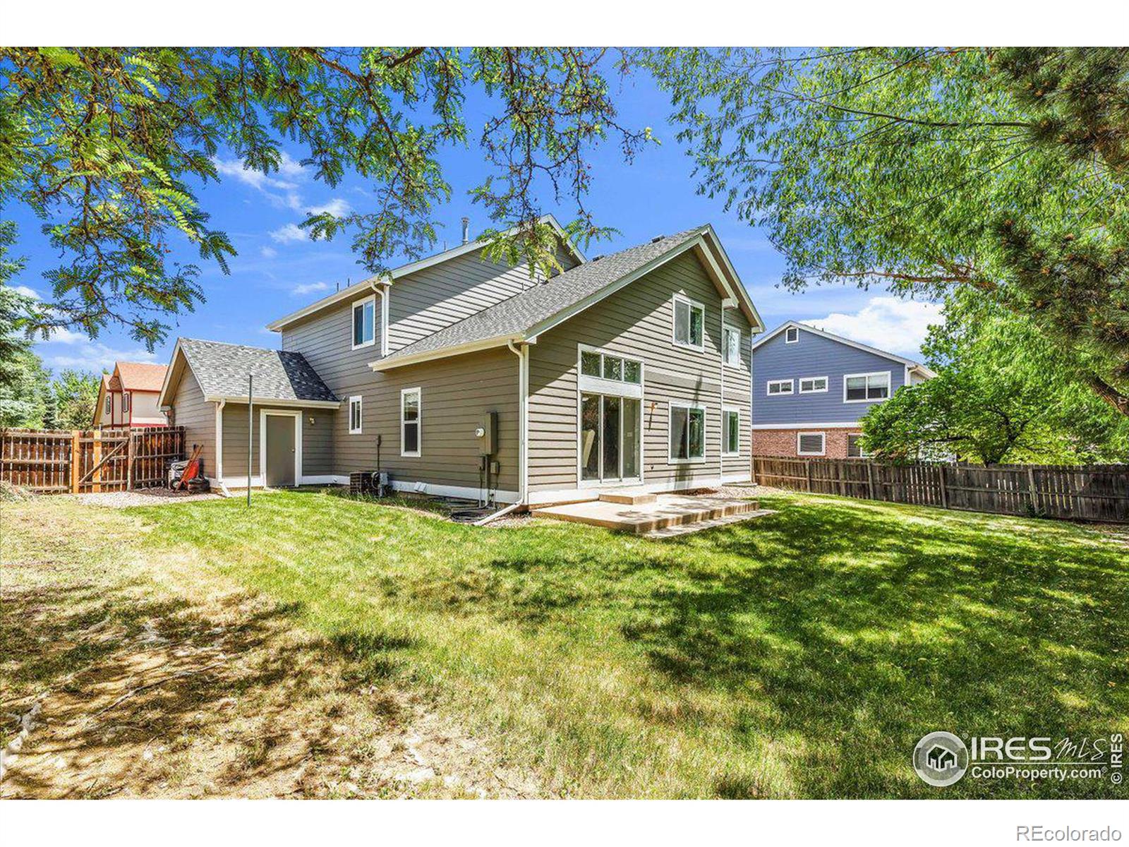 MLS Image #24 for 1649  hemlock way,broomfield, Colorado