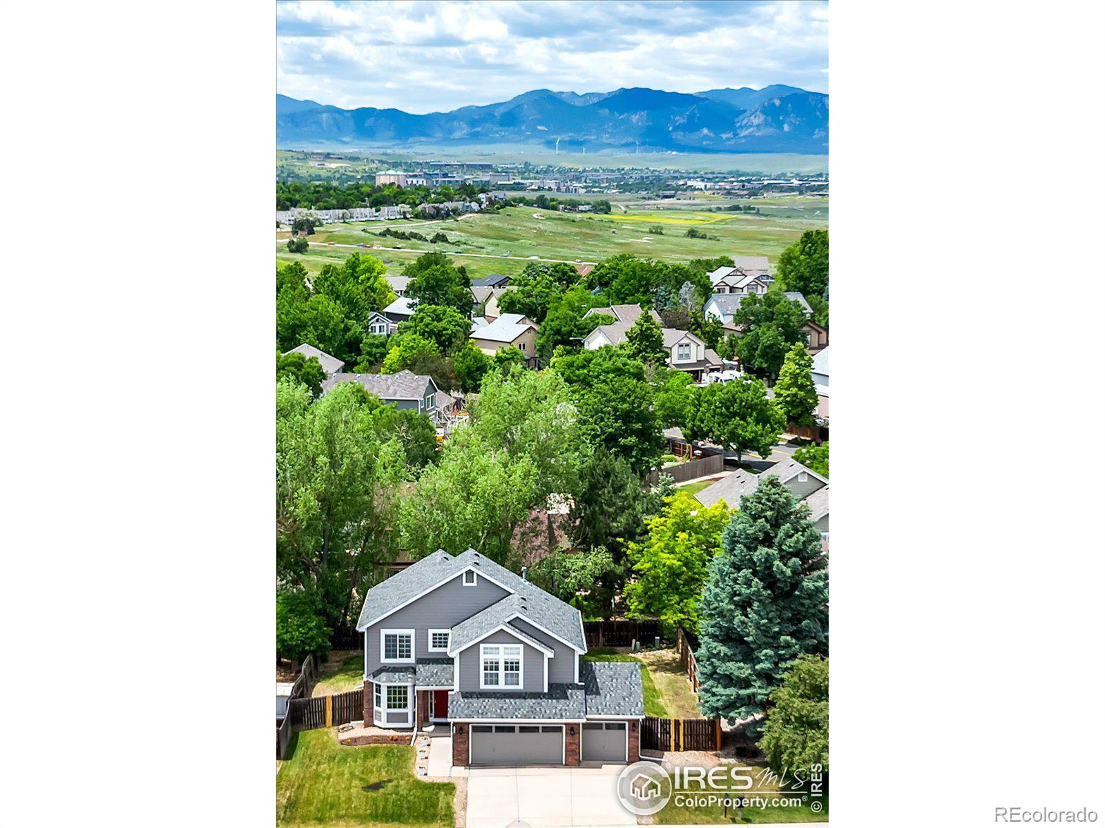 MLS Image #25 for 1649  hemlock way,broomfield, Colorado