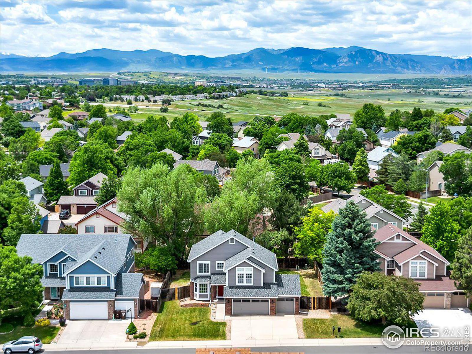 MLS Image #3 for 1649  hemlock way,broomfield, Colorado