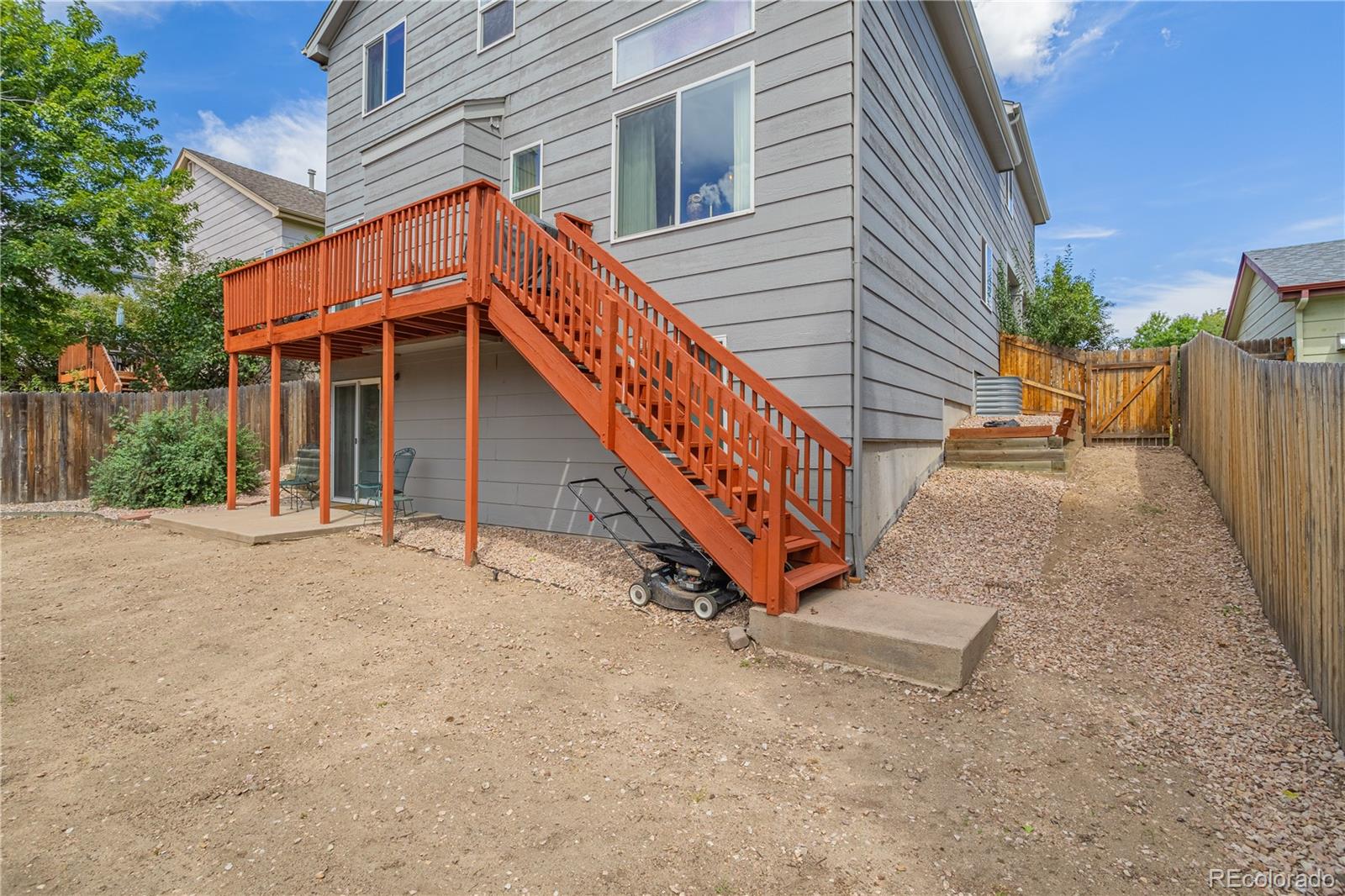 MLS Image #30 for 5041  blackcloud loop,colorado springs, Colorado