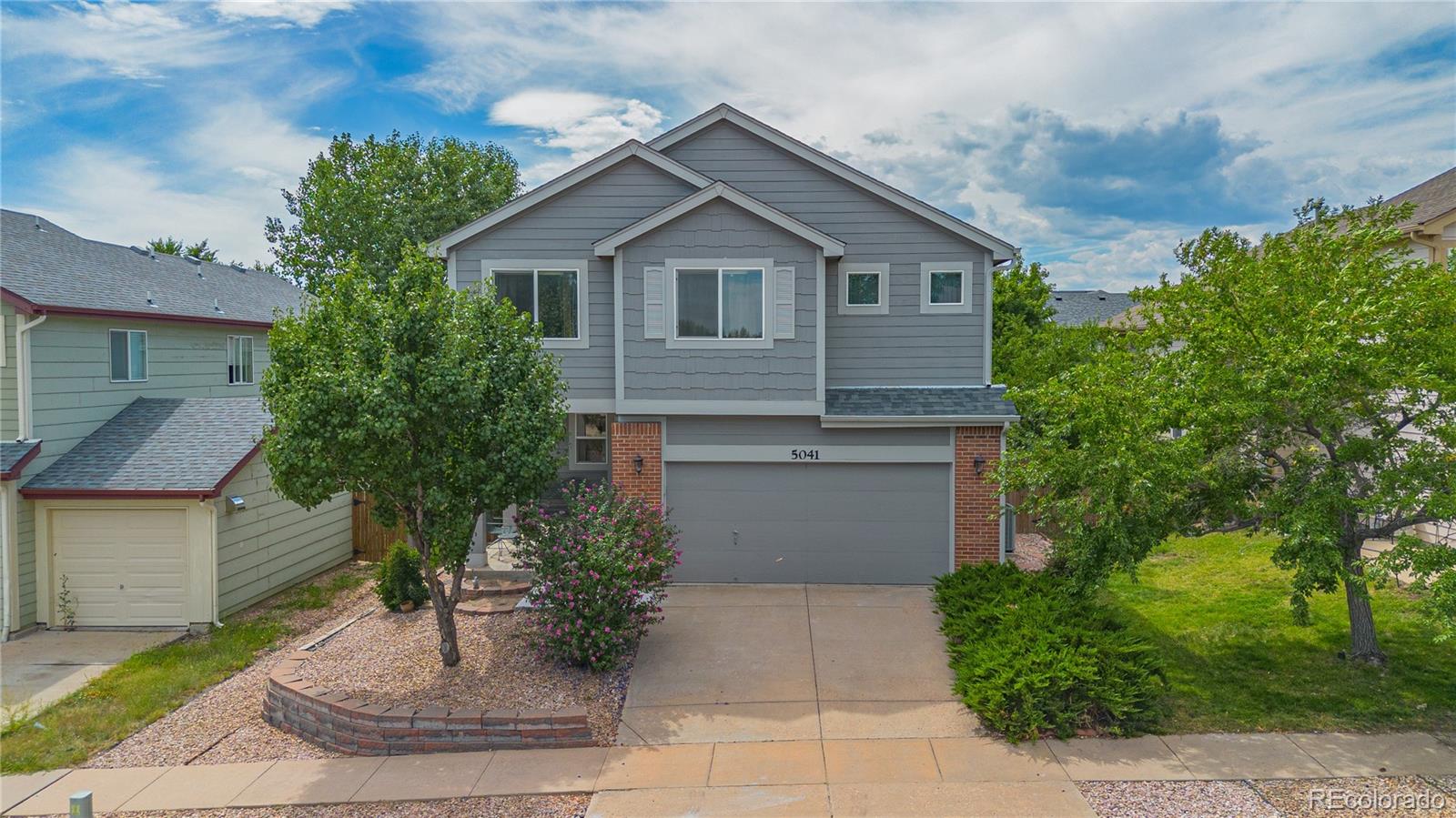 MLS Image #35 for 5041  blackcloud loop,colorado springs, Colorado