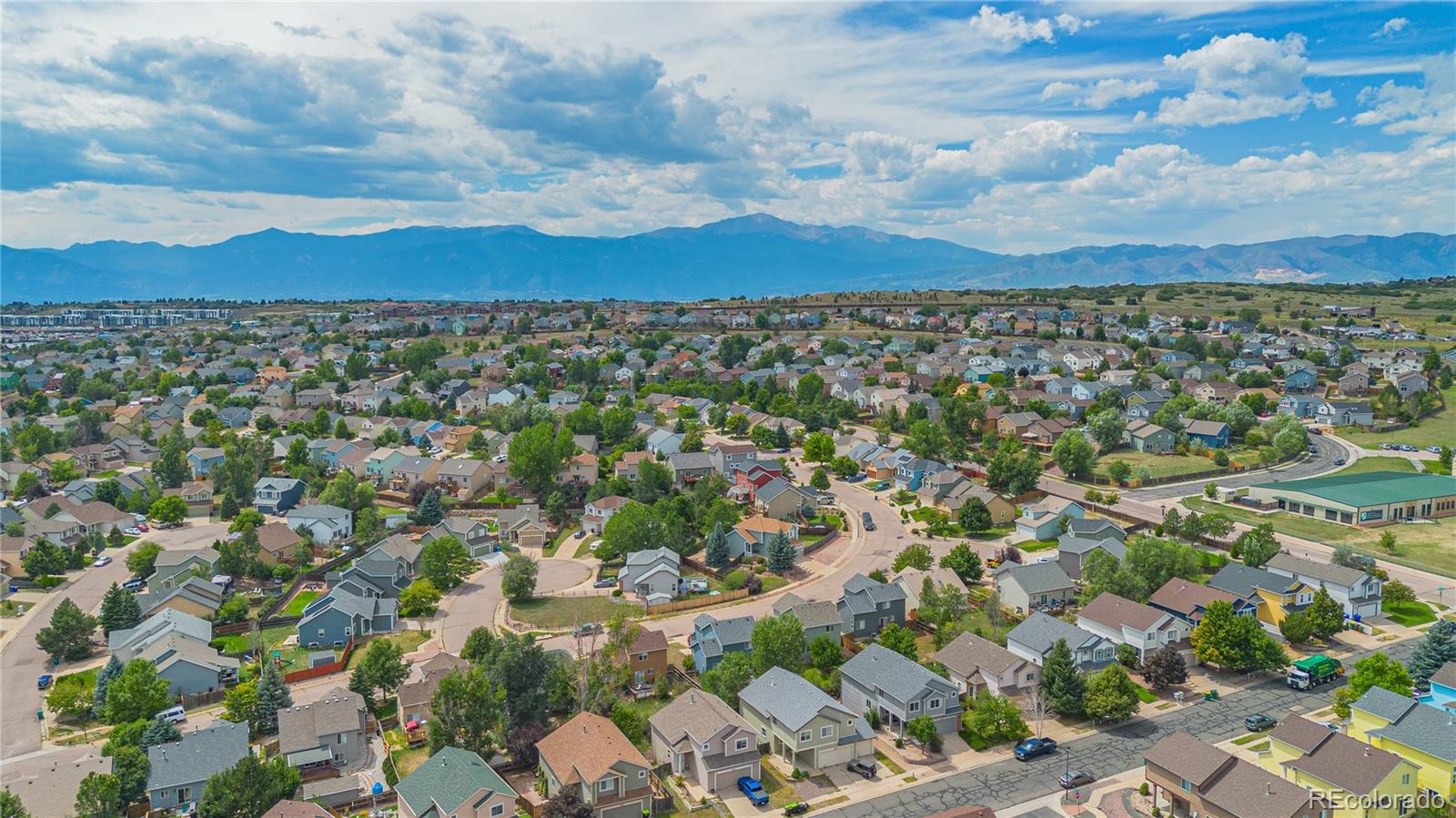 MLS Image #43 for 5041  blackcloud loop,colorado springs, Colorado