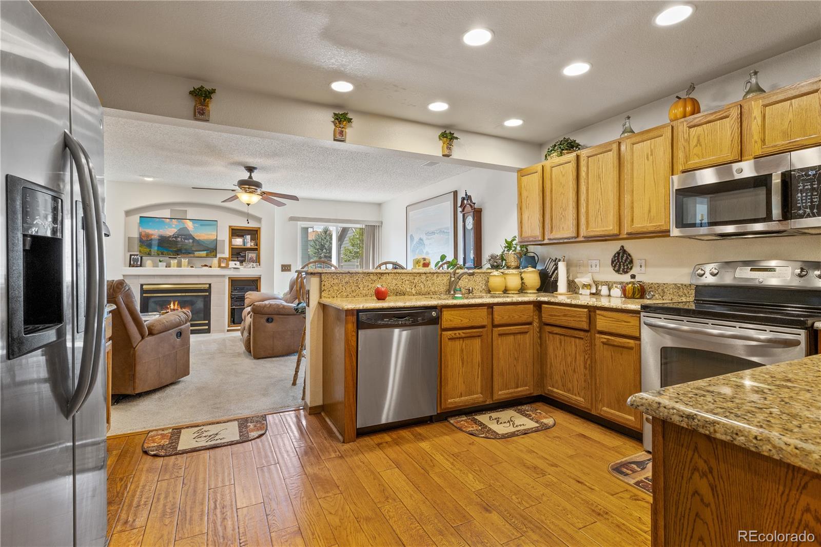 MLS Image #8 for 5041  blackcloud loop,colorado springs, Colorado