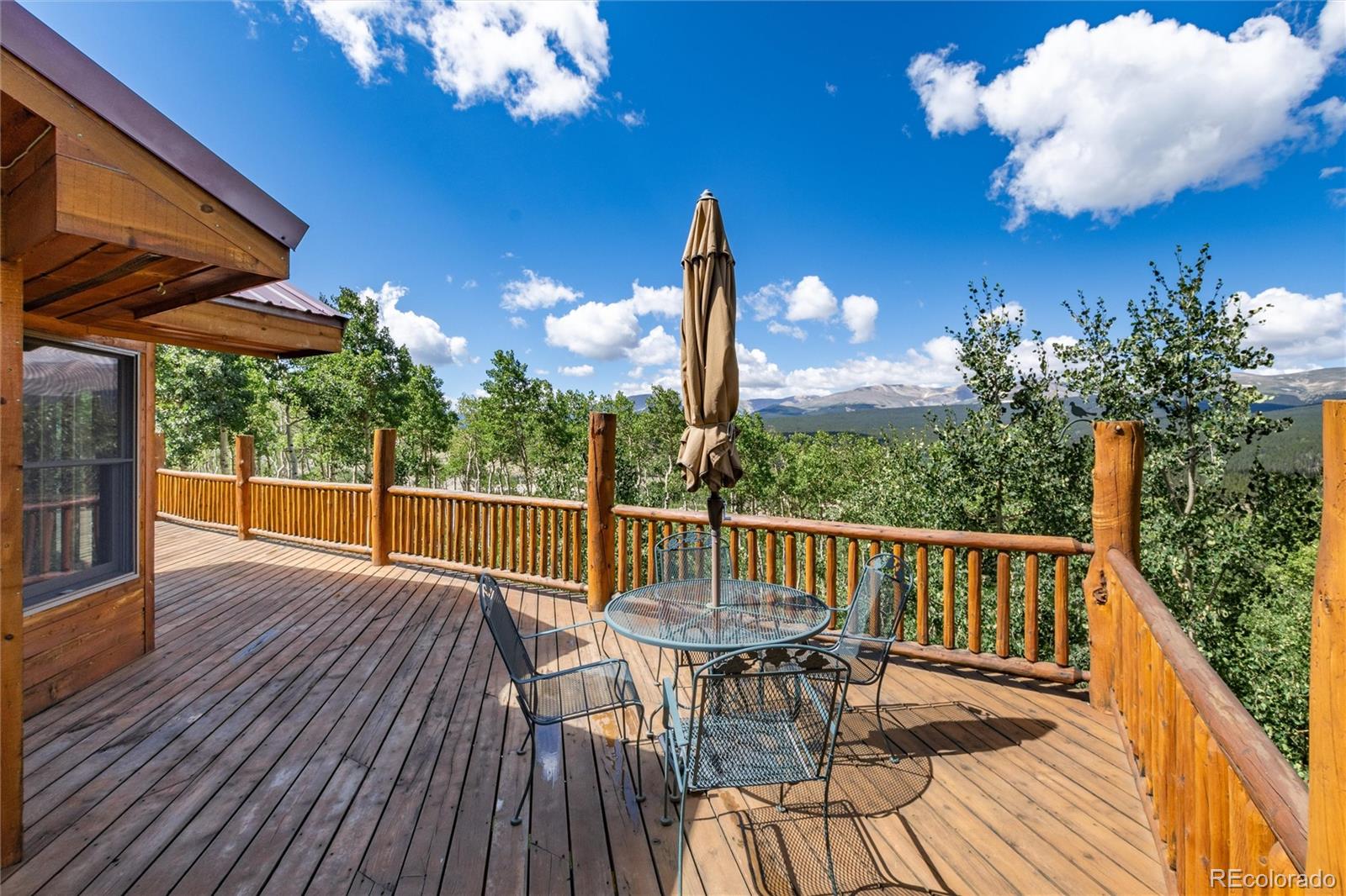 MLS Image #38 for 945  ponderosa road,alma, Colorado