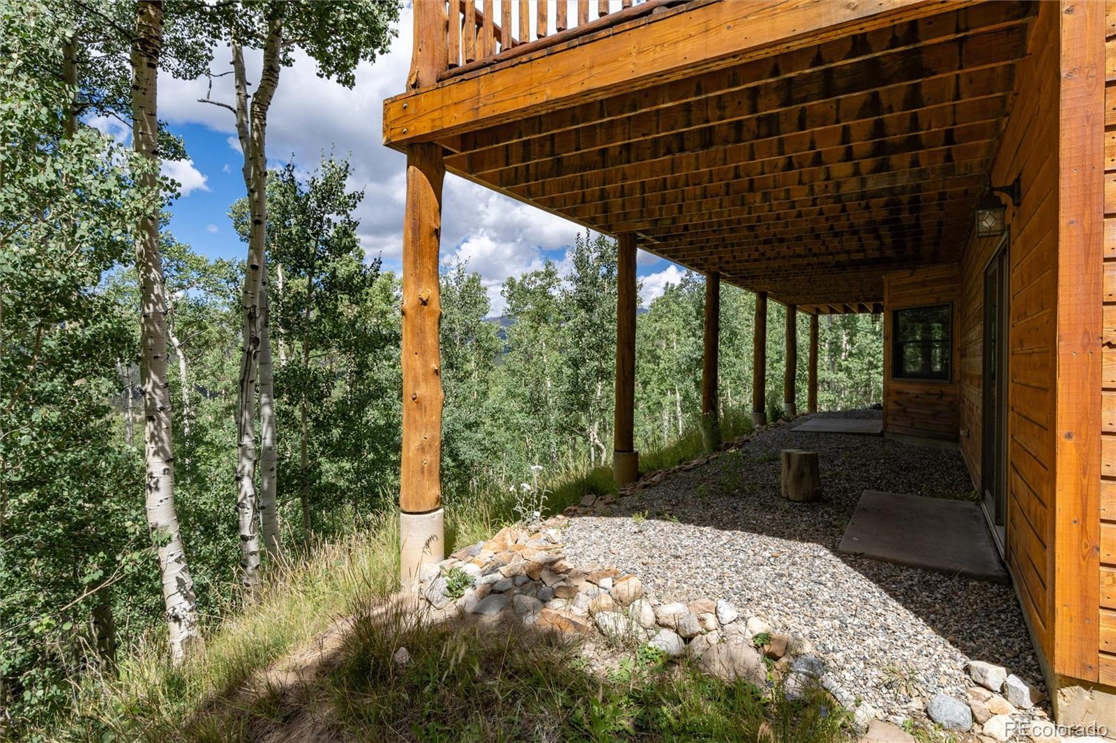 MLS Image #39 for 945  ponderosa road,alma, Colorado