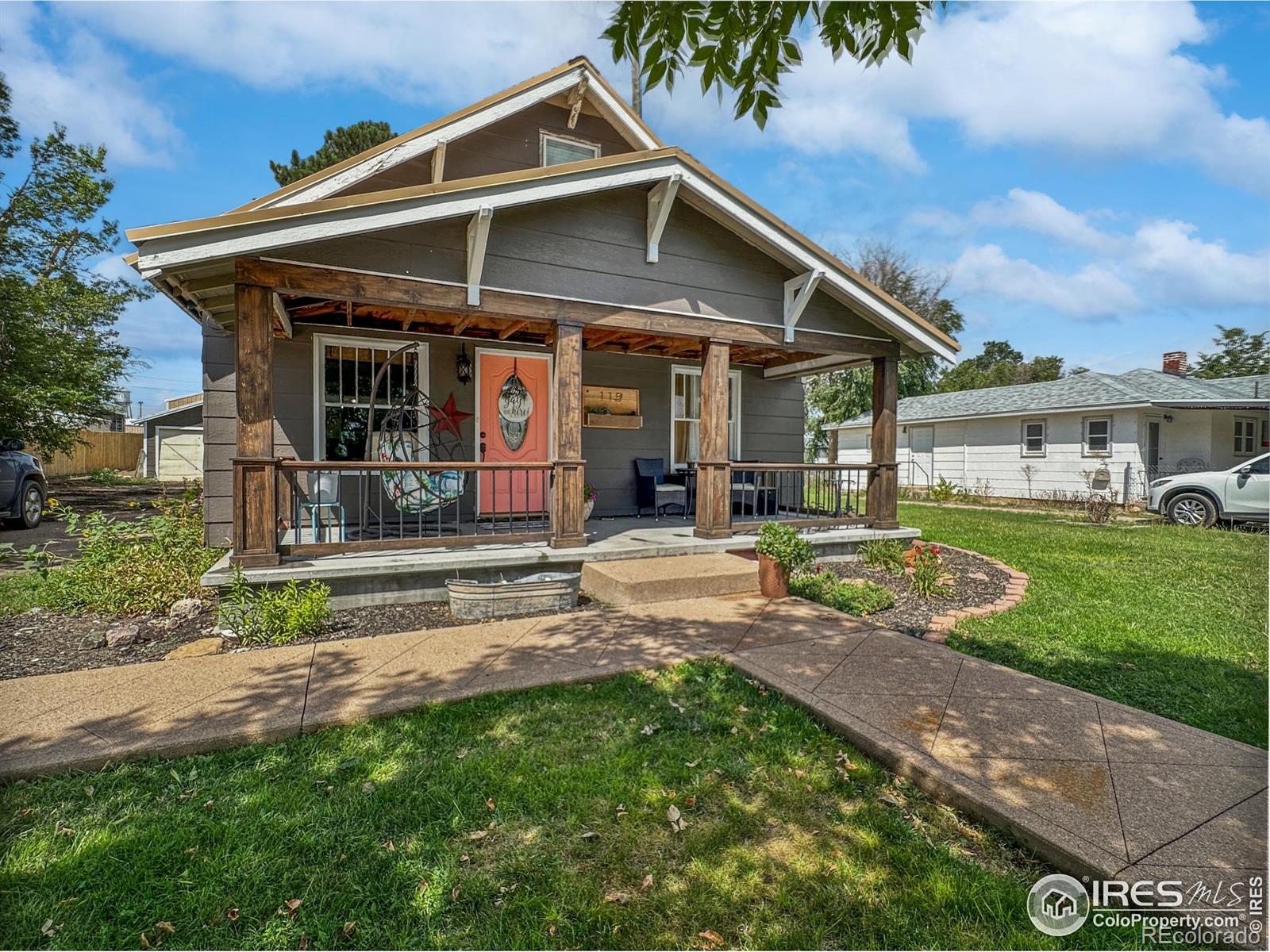MLS Image #0 for 115  gilpin street,otis, Colorado