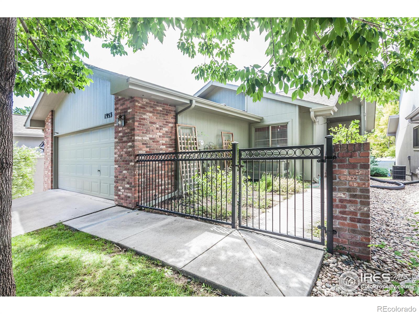 MLS Image #0 for 1953 s view drive,fort collins, Colorado