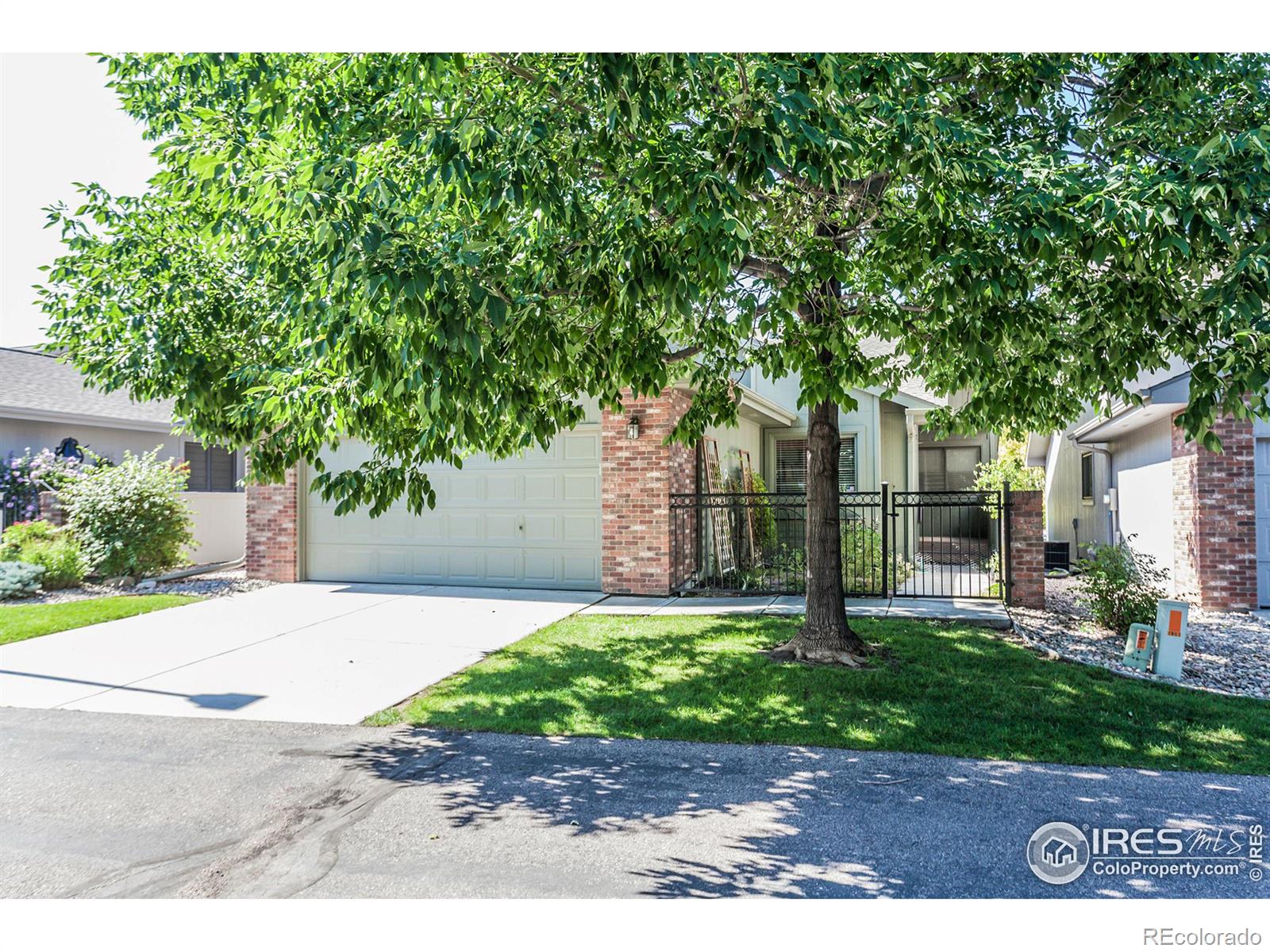 Report Image for 1953 S View Drive,Fort Collins, Colorado