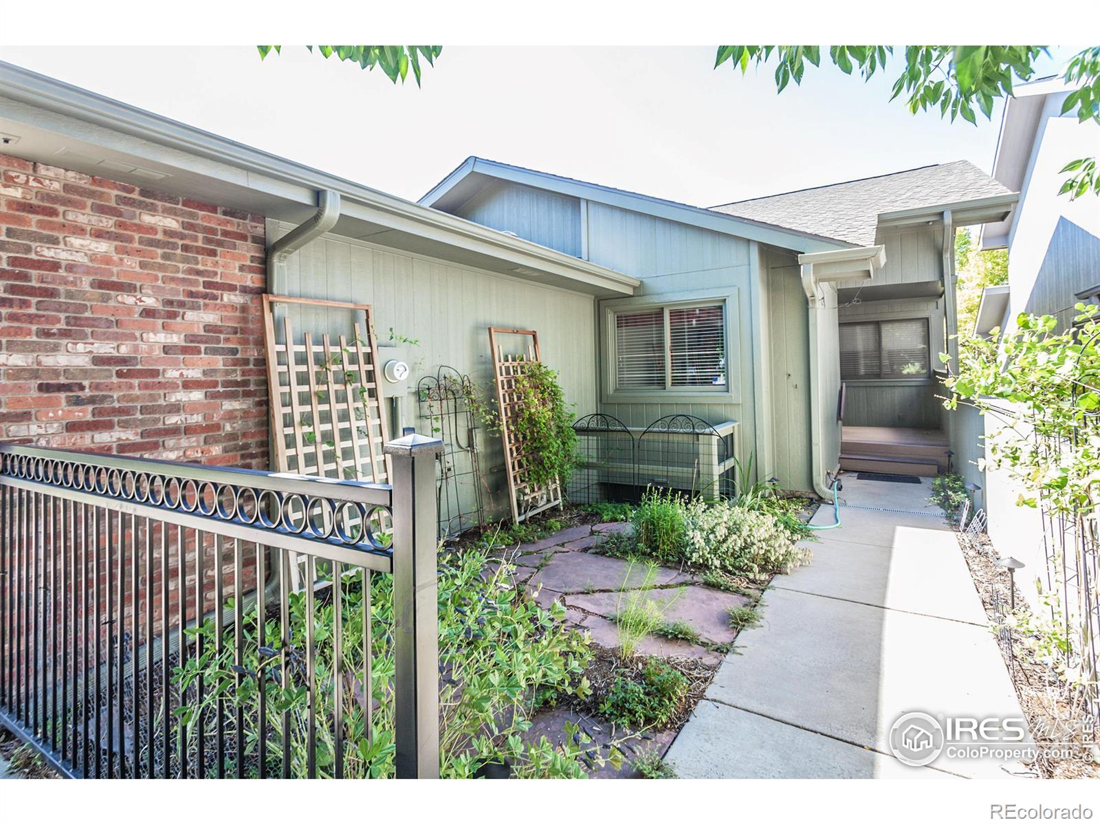 MLS Image #2 for 1953 s view drive,fort collins, Colorado