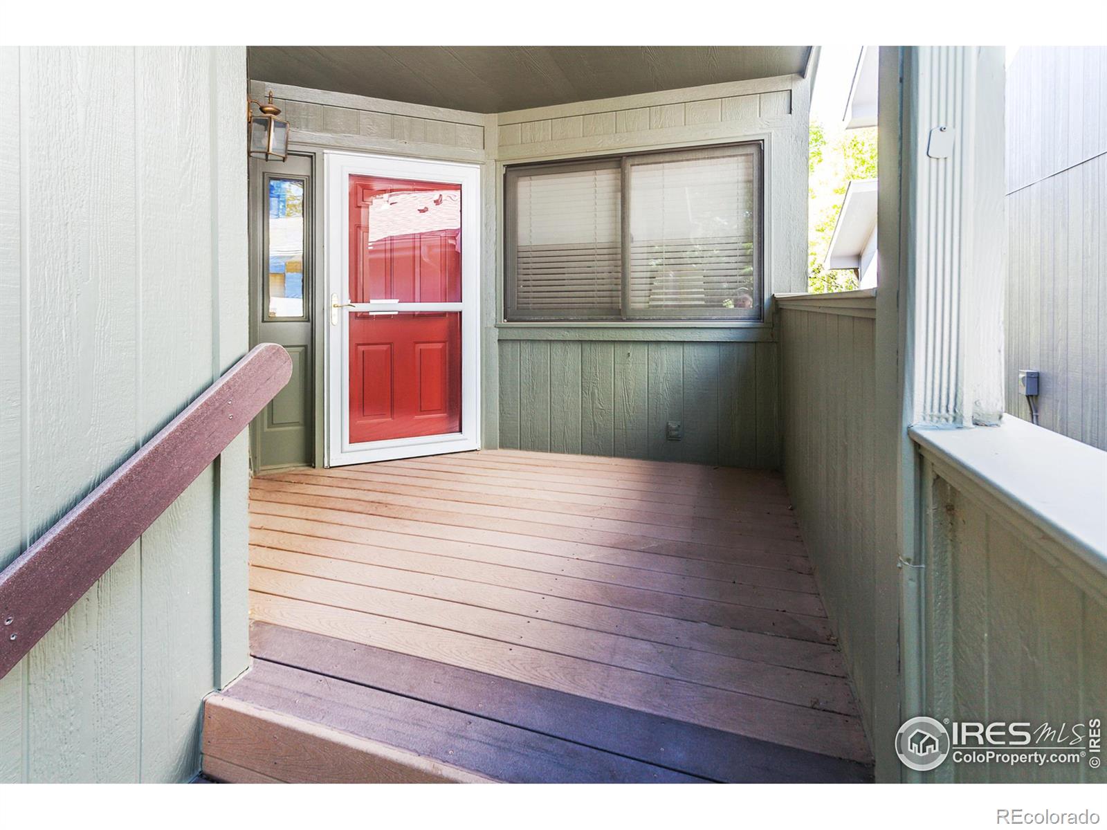 MLS Image #3 for 1953 s view drive,fort collins, Colorado