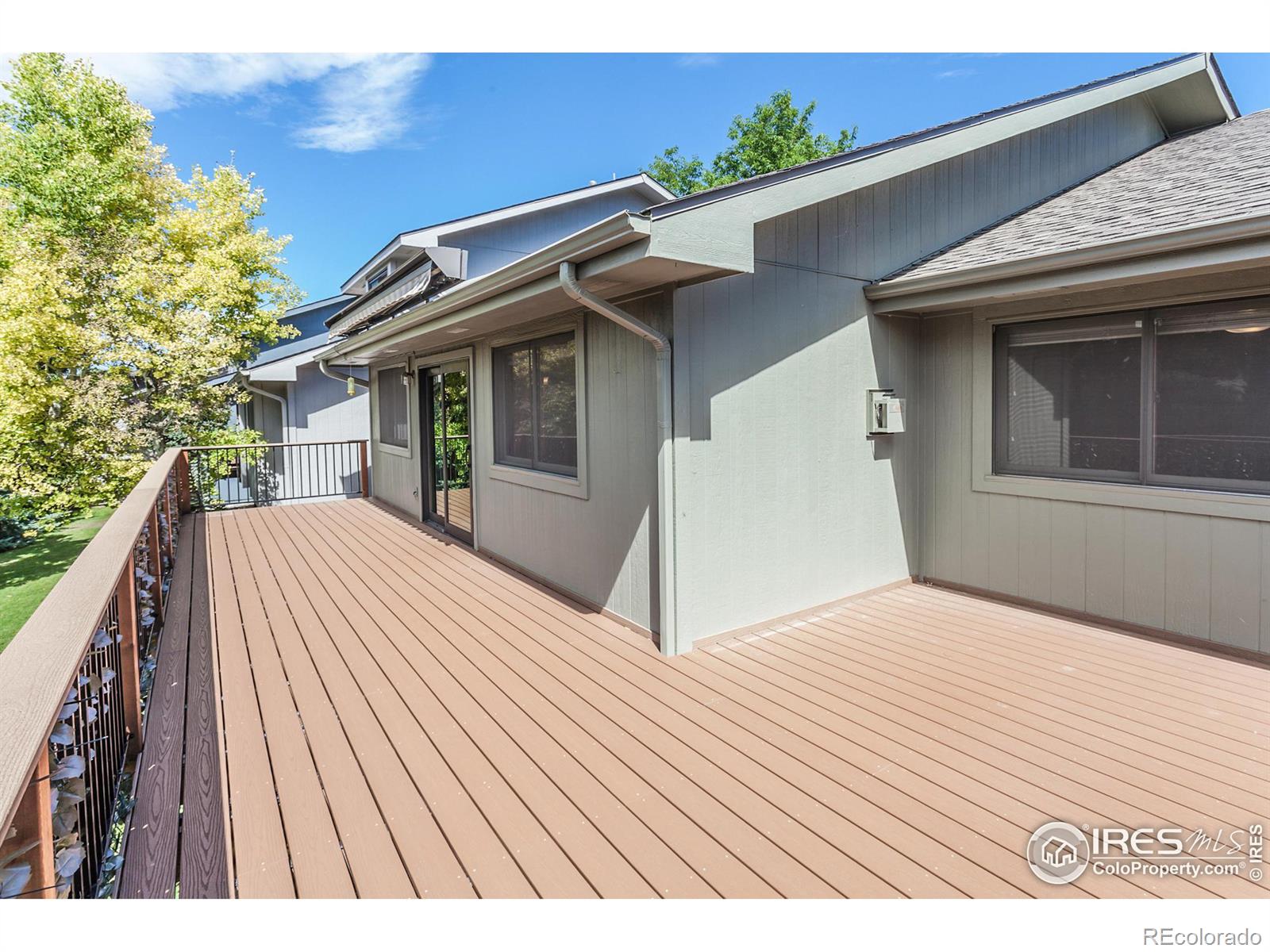 MLS Image #33 for 1953 s view drive,fort collins, Colorado