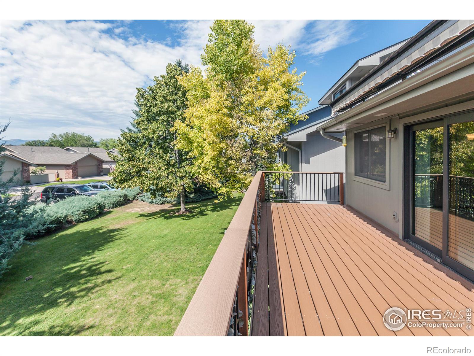 MLS Image #35 for 1953 s view drive,fort collins, Colorado