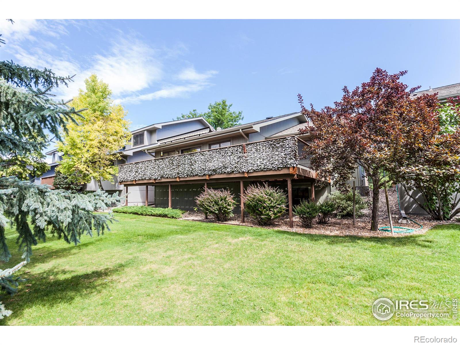 MLS Image #37 for 1953 s view drive,fort collins, Colorado