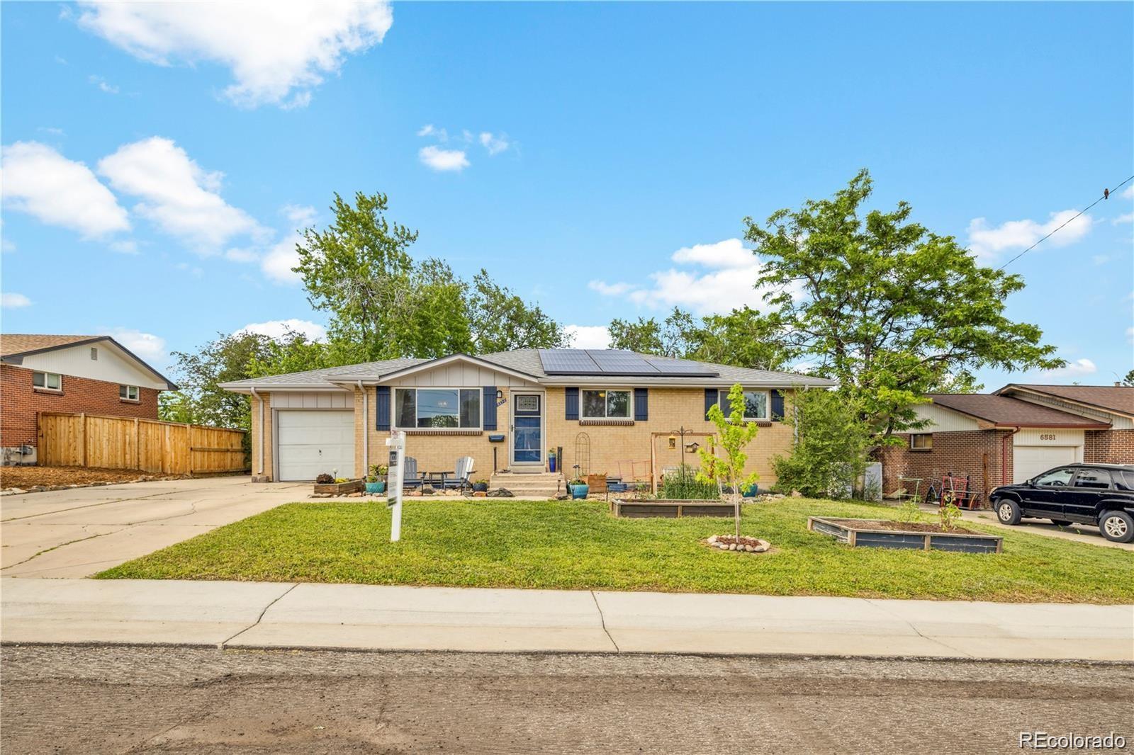 MLS Image #18 for 6573  benton circle,arvada, Colorado