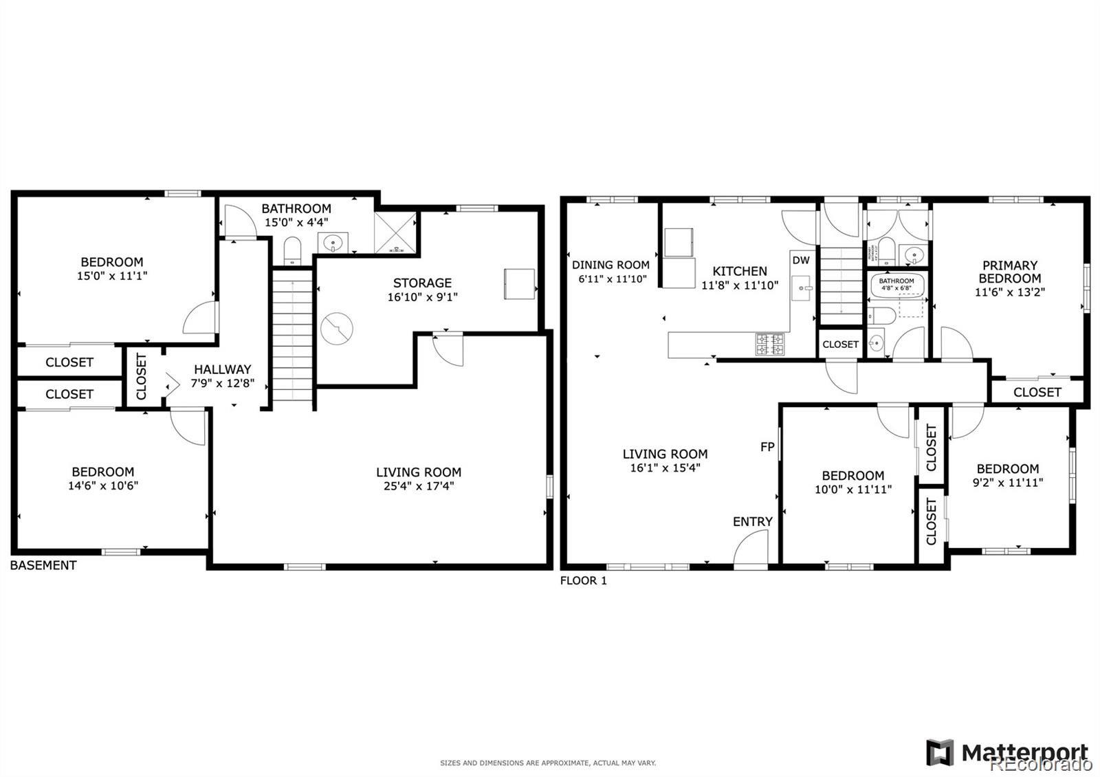 MLS Image #24 for 6573  benton circle,arvada, Colorado