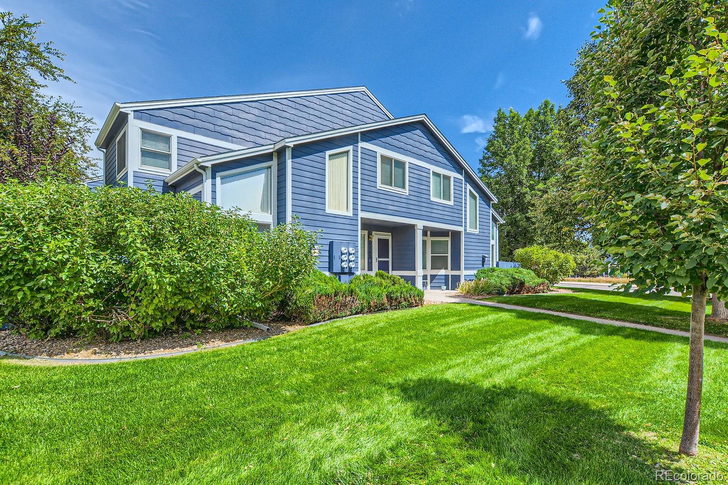 MLS Image #0 for 1100  james circle,lafayette, Colorado