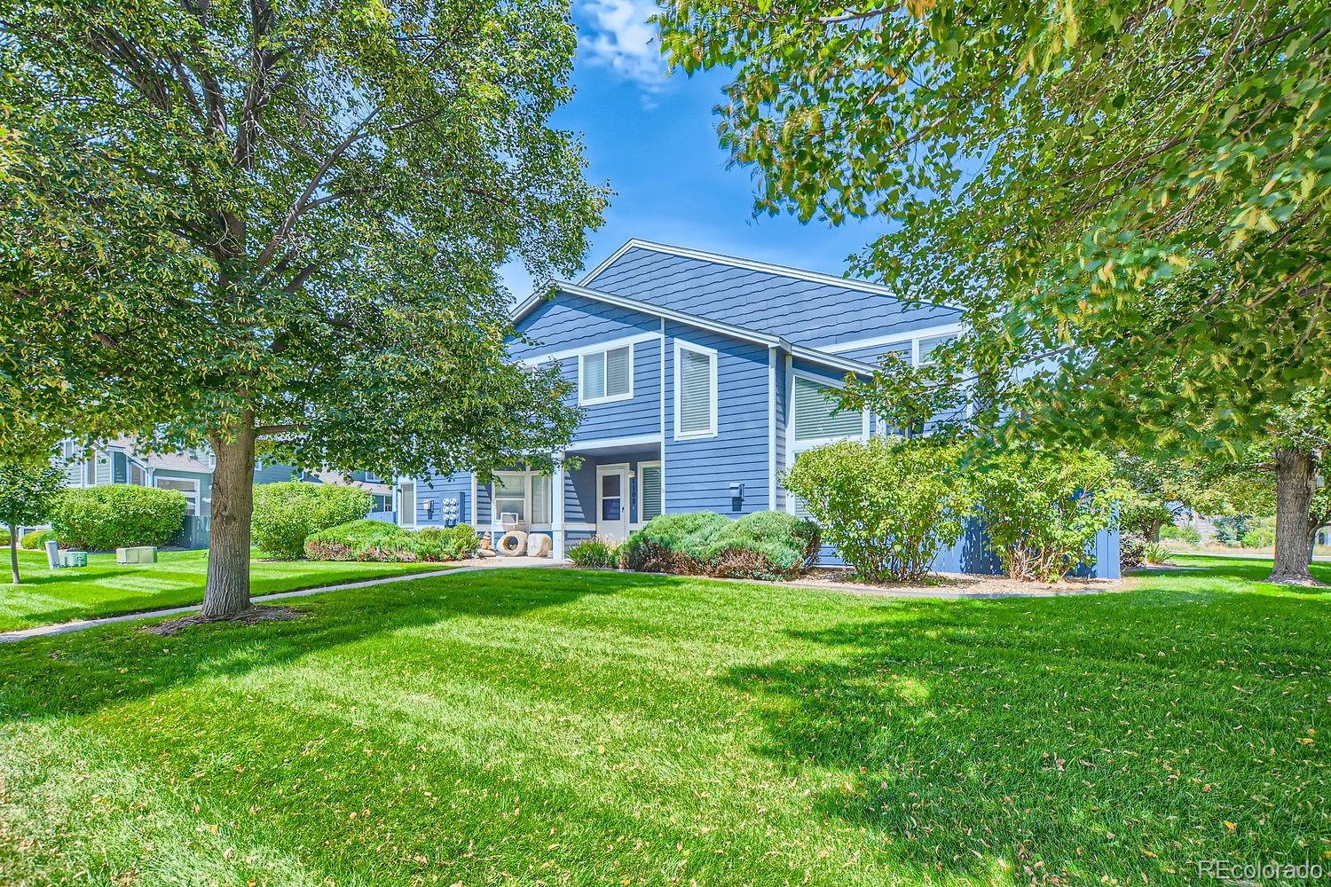 MLS Image #1 for 1100  james circle,lafayette, Colorado