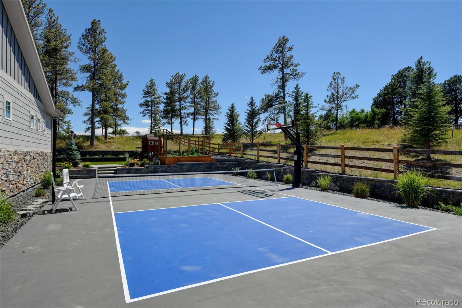 MLS Image #40 for 9218  lone timber court,parker, Colorado