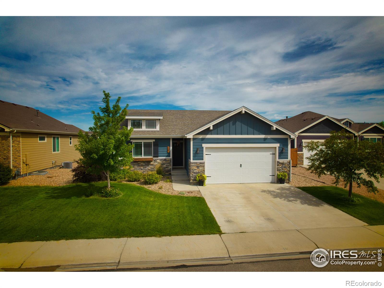 MLS Image #0 for 107  primrose court,wiggins, Colorado