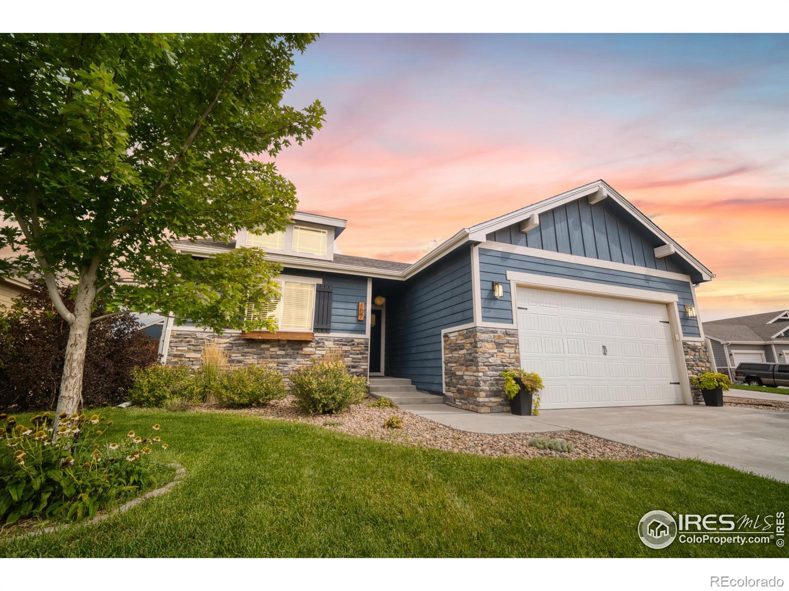 Report Image for 107  Primrose Court,Wiggins, Colorado