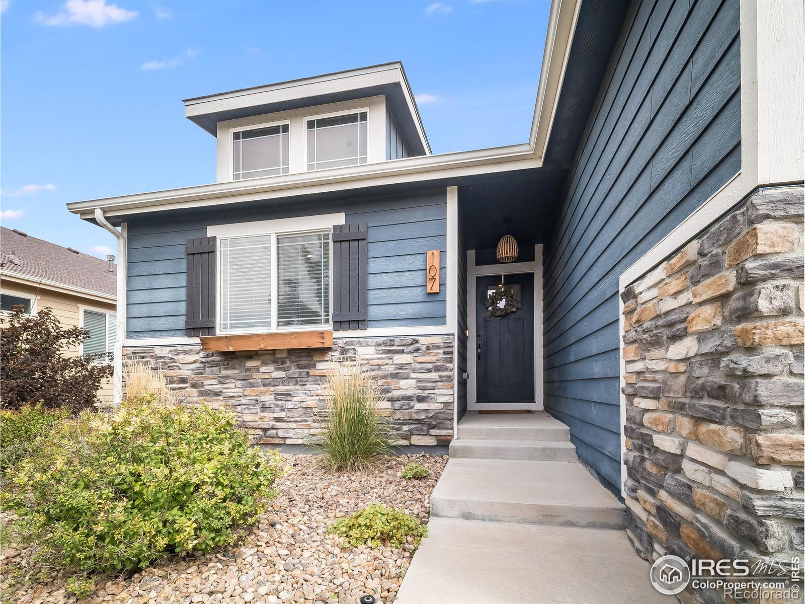 MLS Image #2 for 107  primrose court,wiggins, Colorado