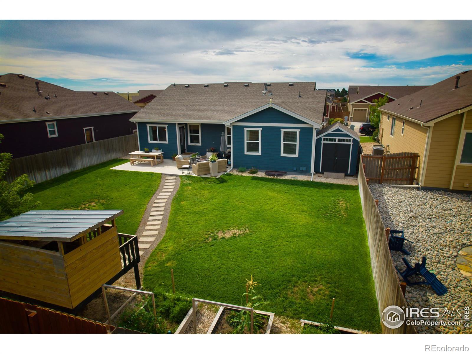 MLS Image #34 for 107  primrose court,wiggins, Colorado