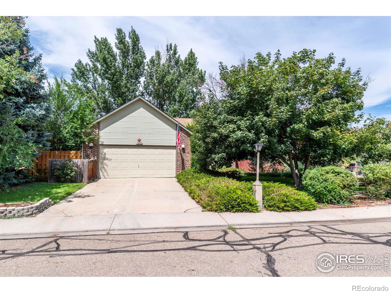 MLS Image #0 for 1300  gay circle,longmont, Colorado