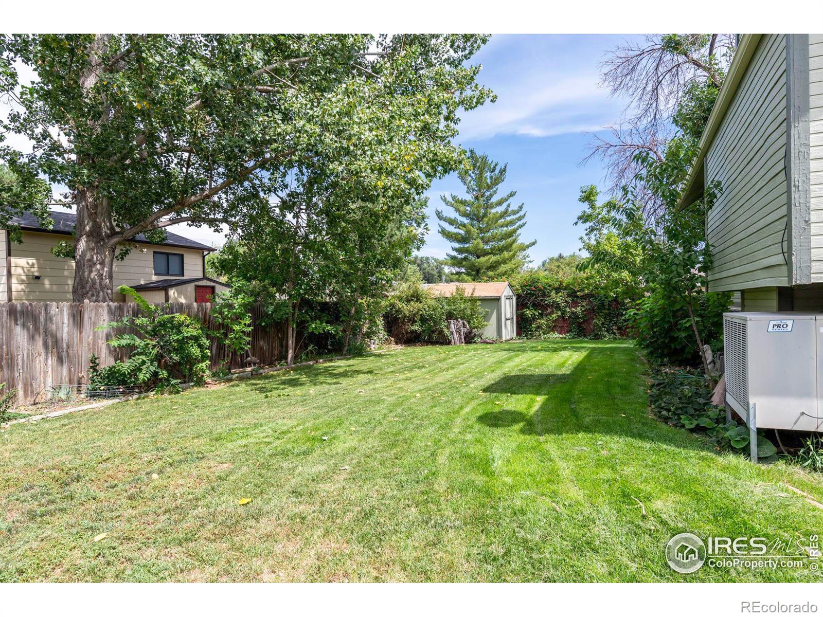 MLS Image #25 for 1300  gay circle,longmont, Colorado