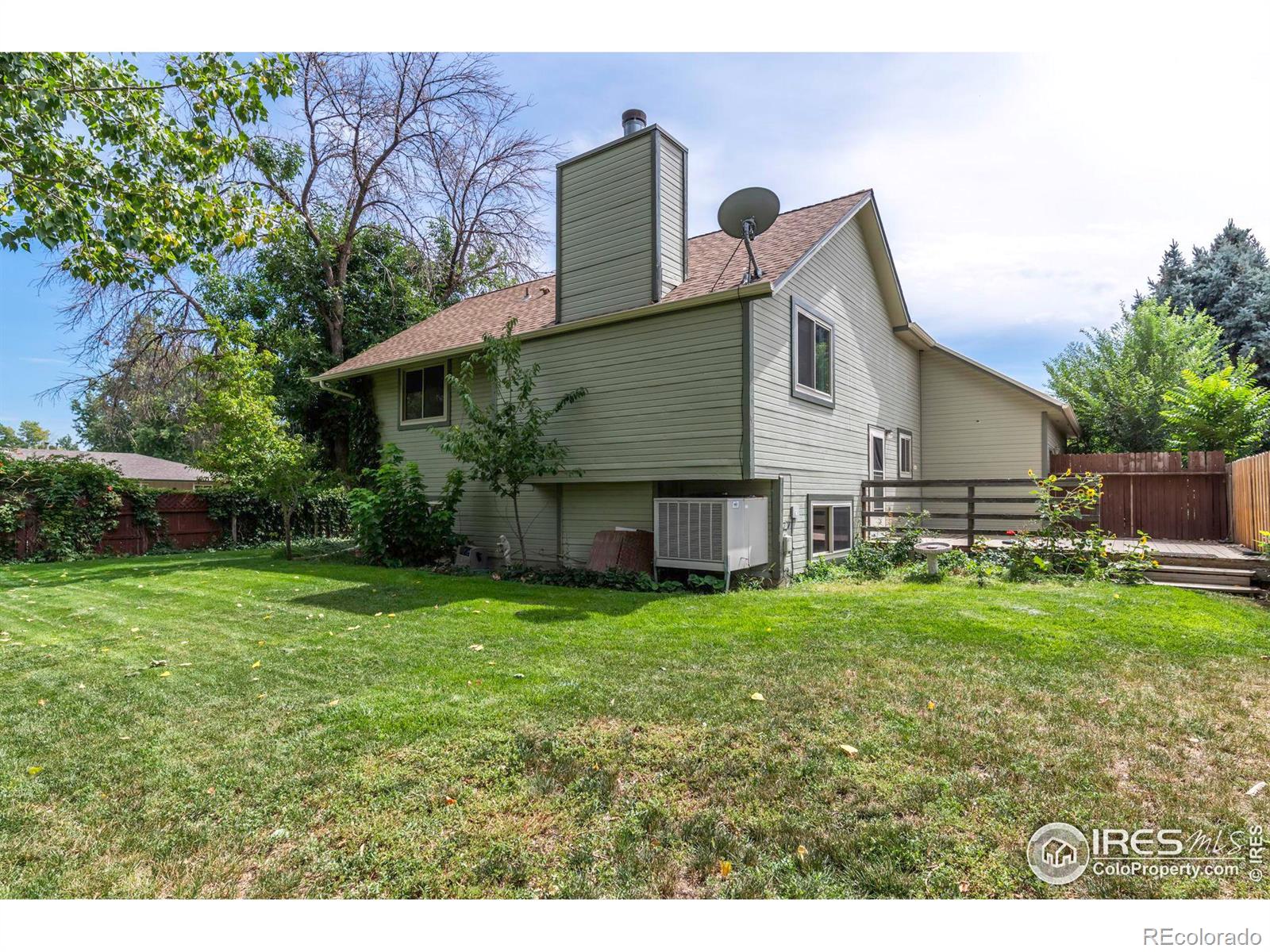 MLS Image #28 for 1300  gay circle,longmont, Colorado