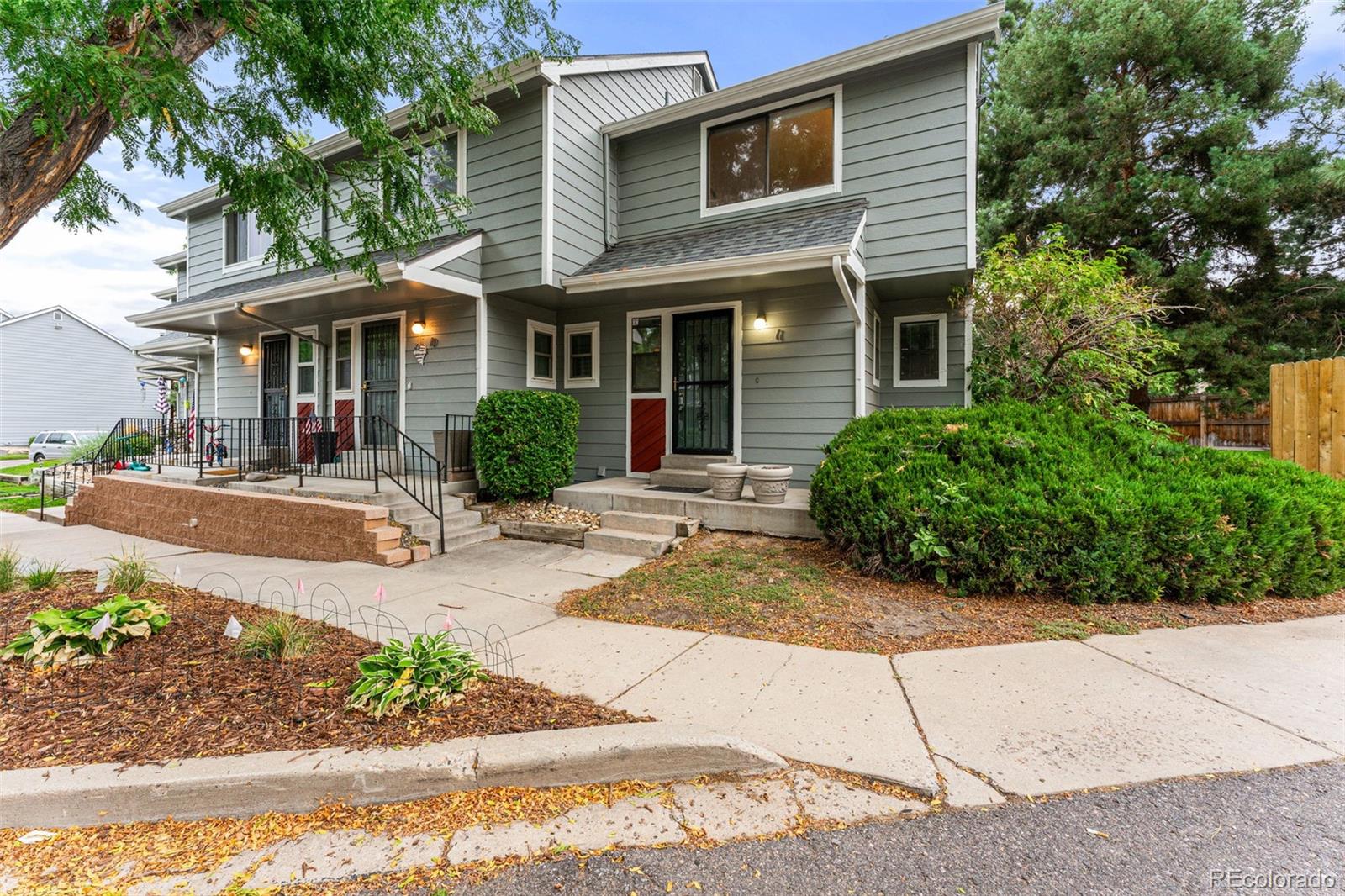 MLS Image #0 for 1475 s quebec way,denver, Colorado