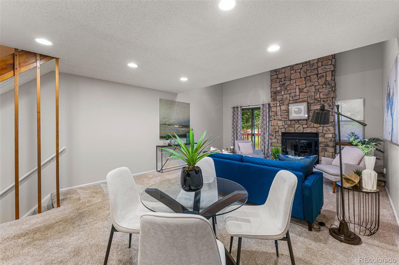 MLS Image #10 for 1475 s quebec way,denver, Colorado