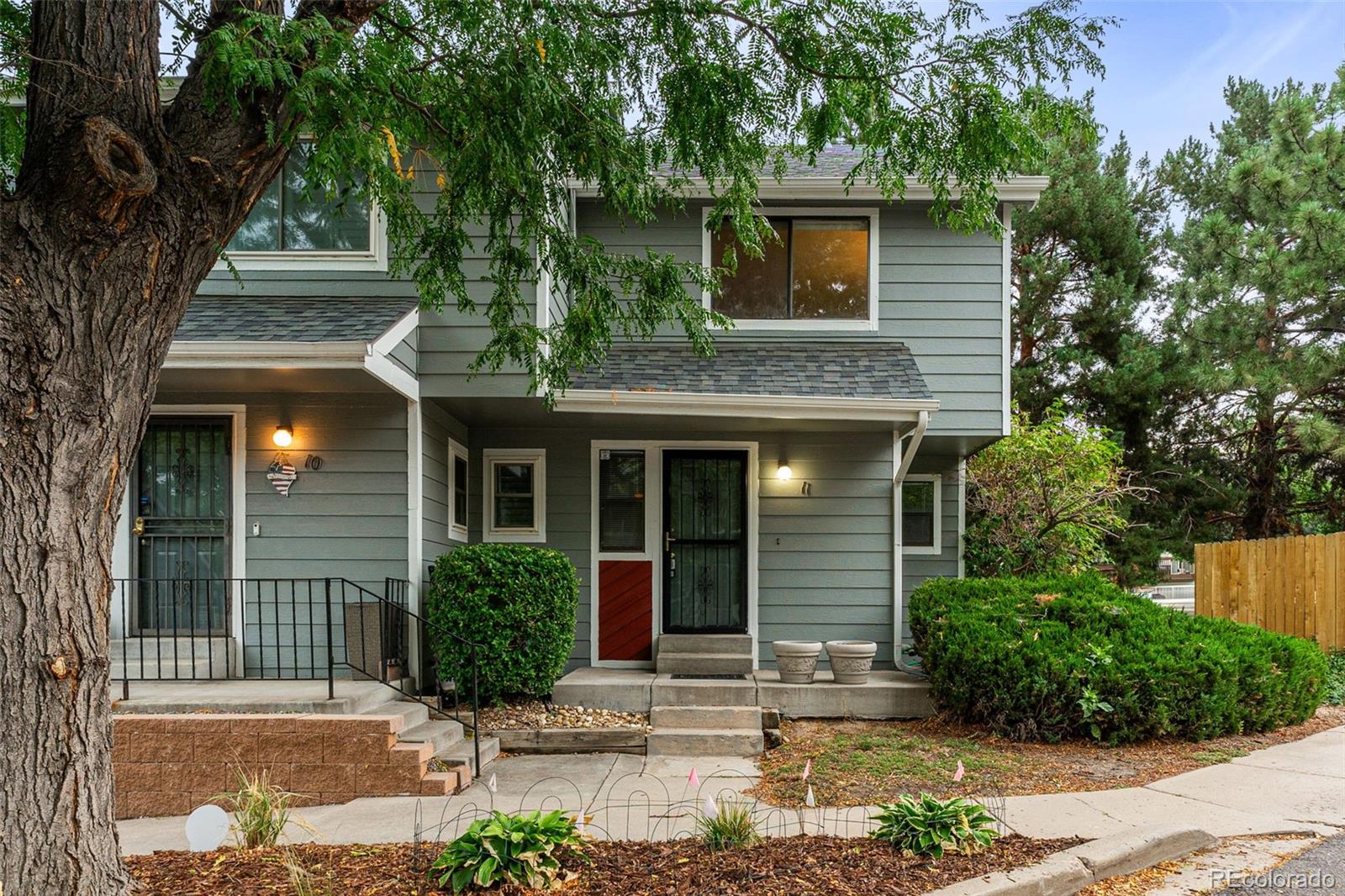 MLS Image #2 for 1475 s quebec way,denver, Colorado